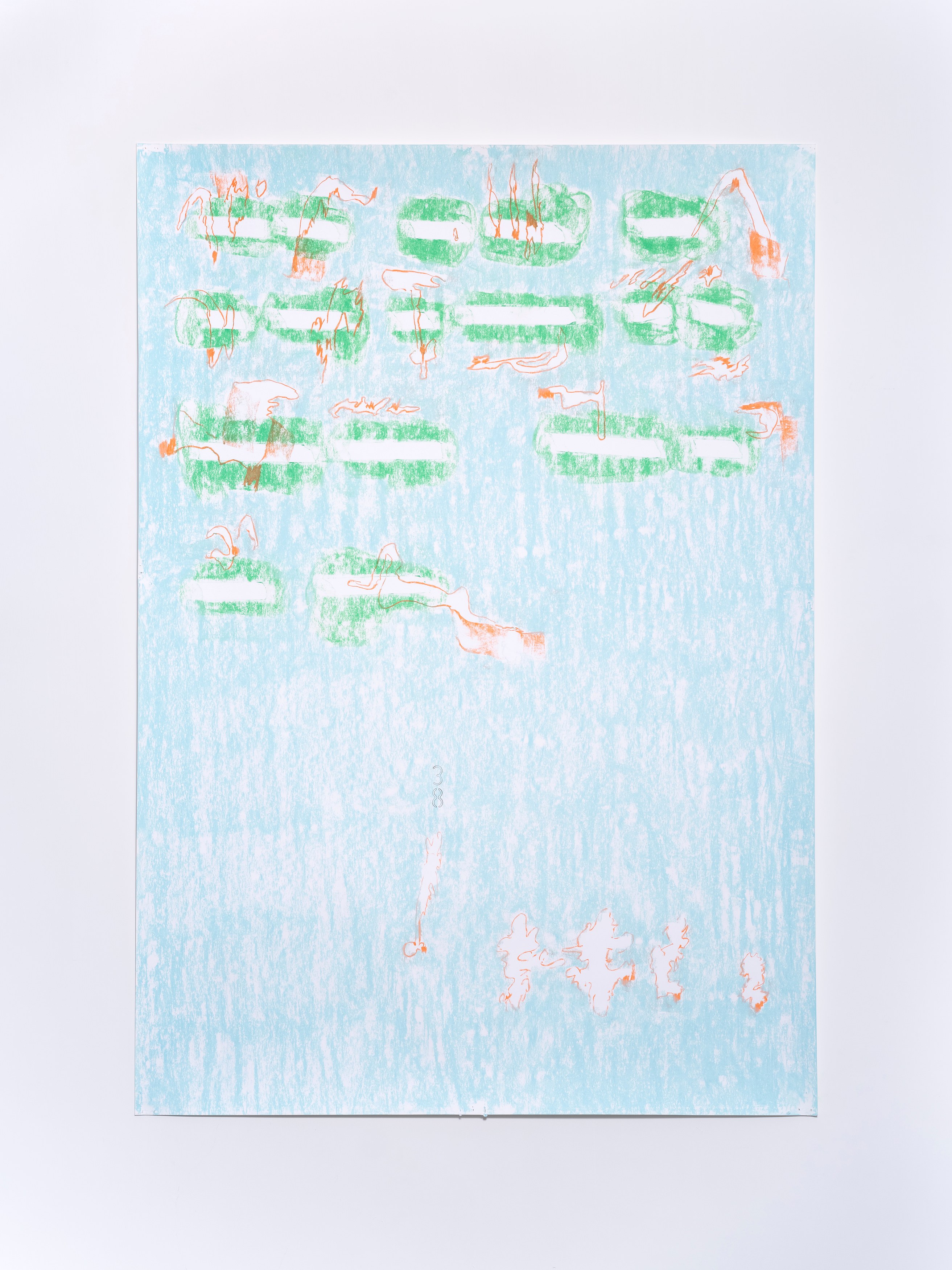 Untitled, Untitled at Petzel, photo 17