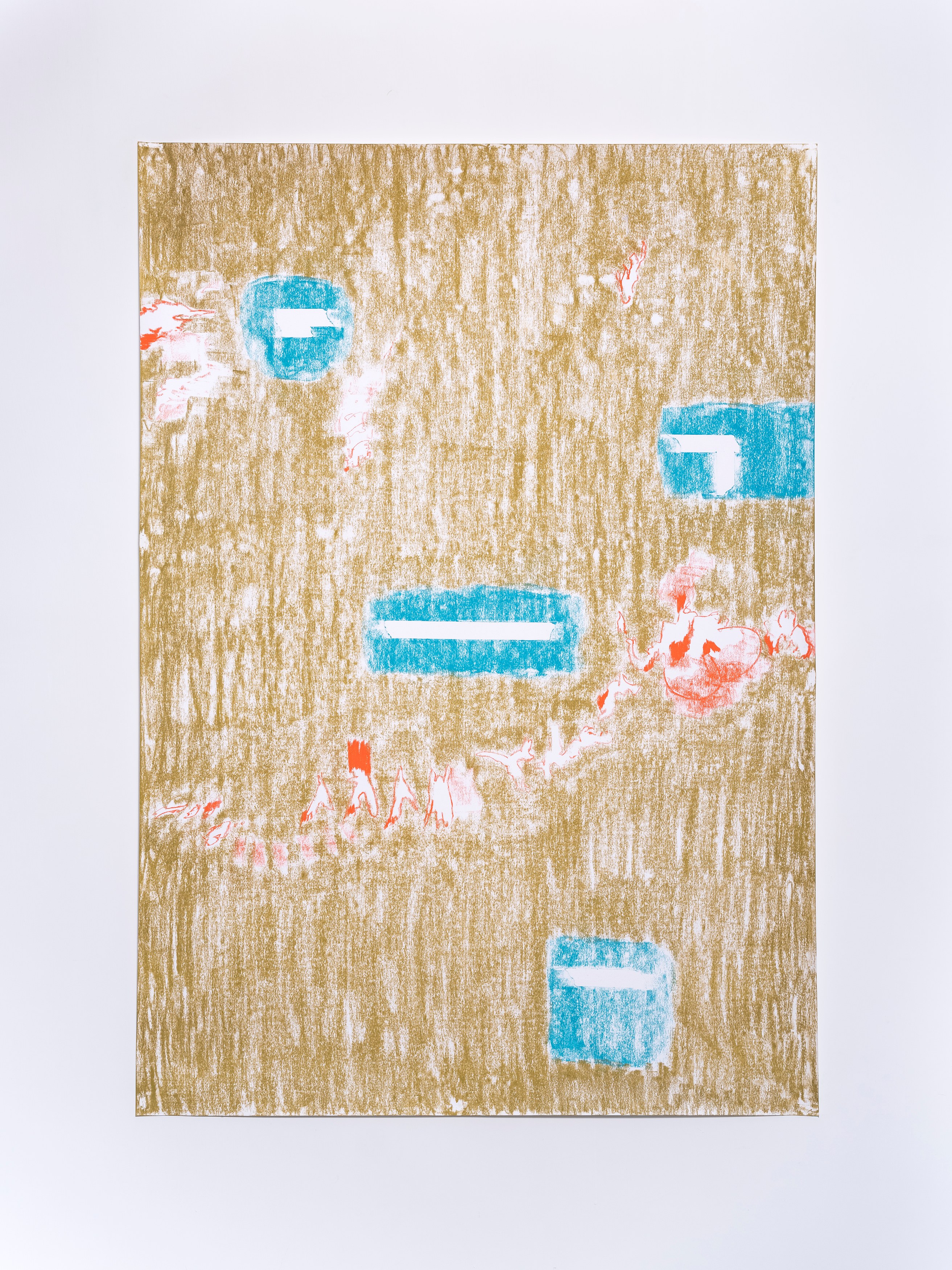 Untitled, Untitled at Petzel, photo 20