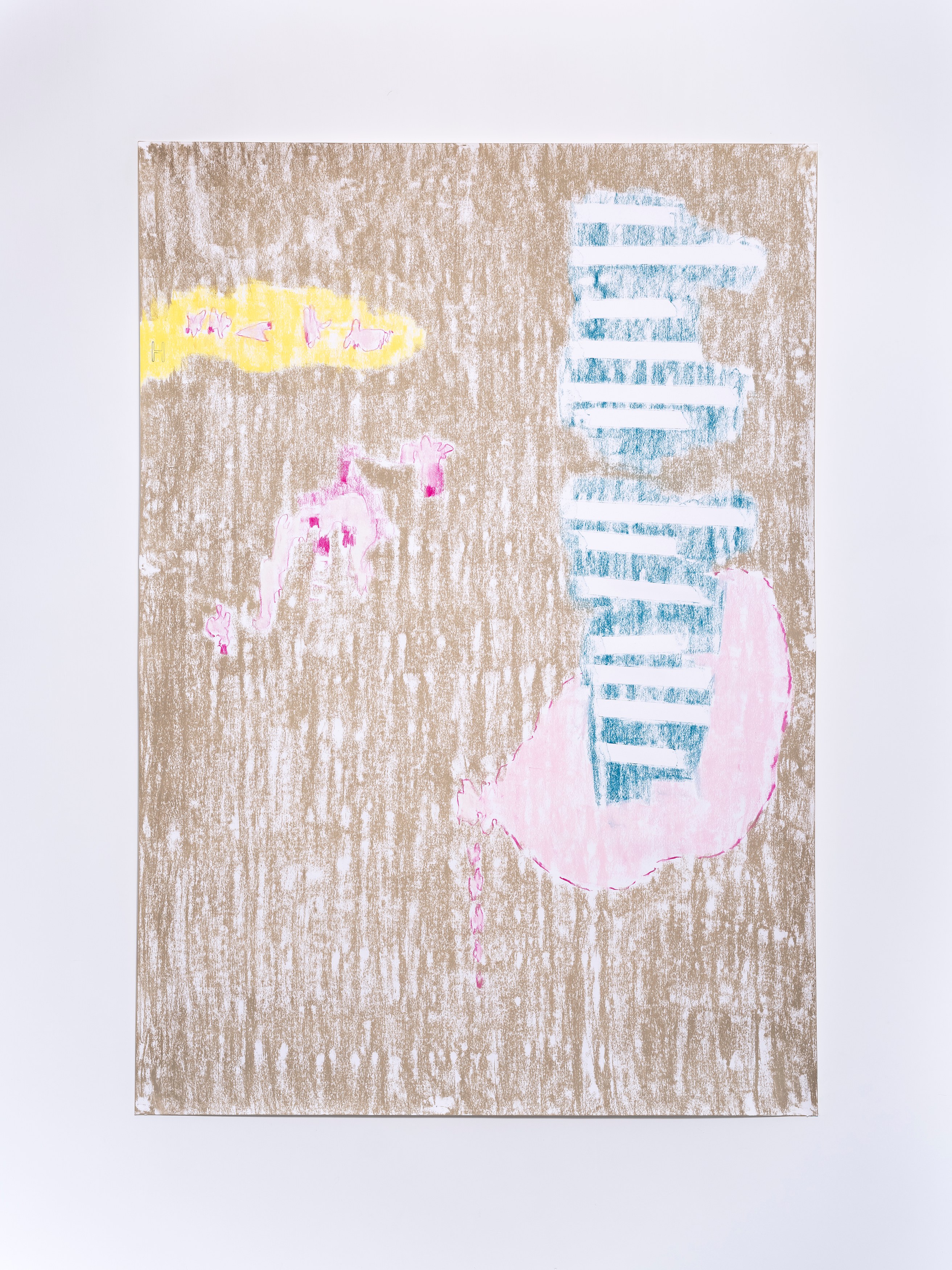 Untitled, Untitled at Petzel, photo 18