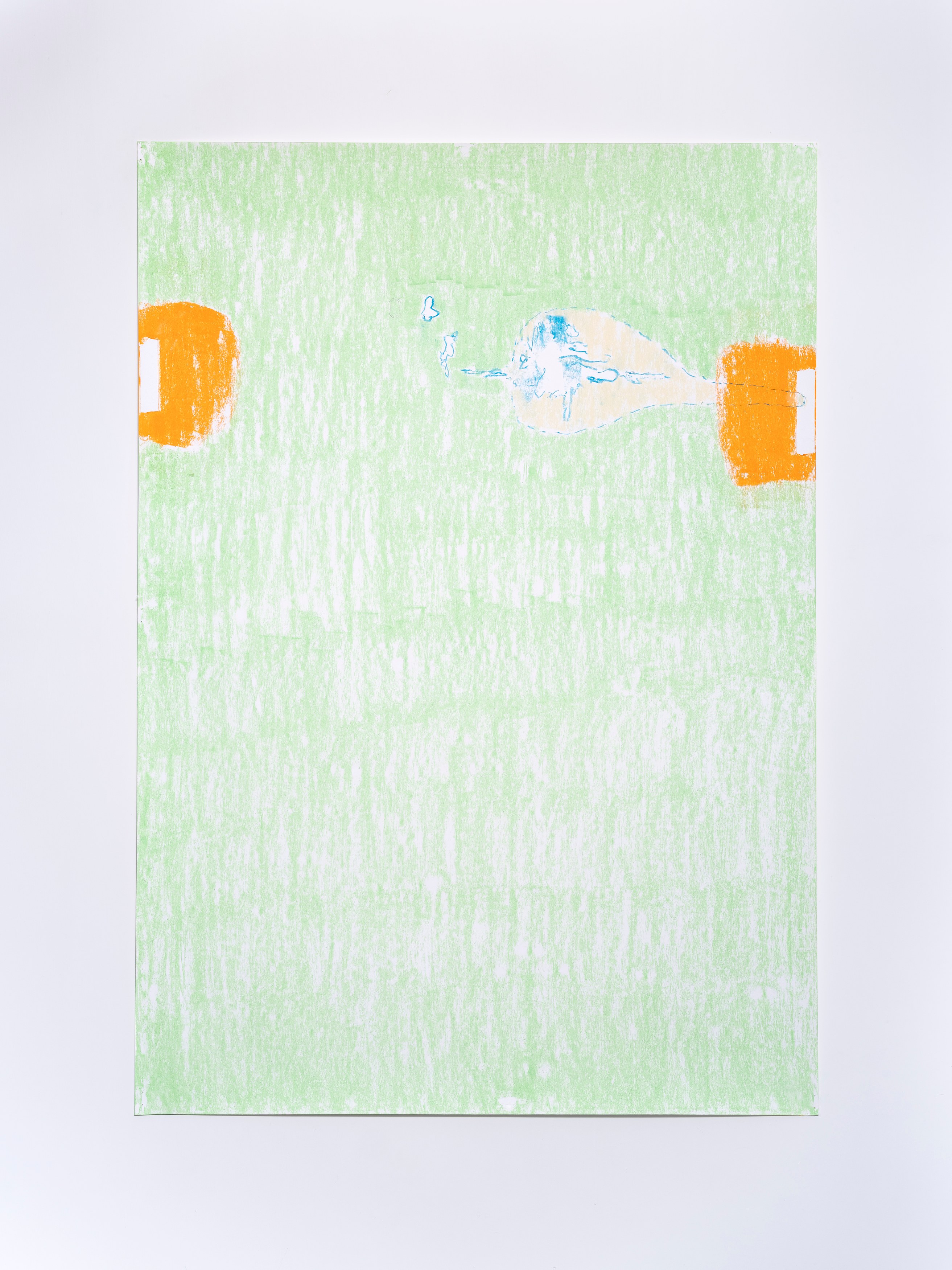 Untitled, Untitled at Petzel, photo 16