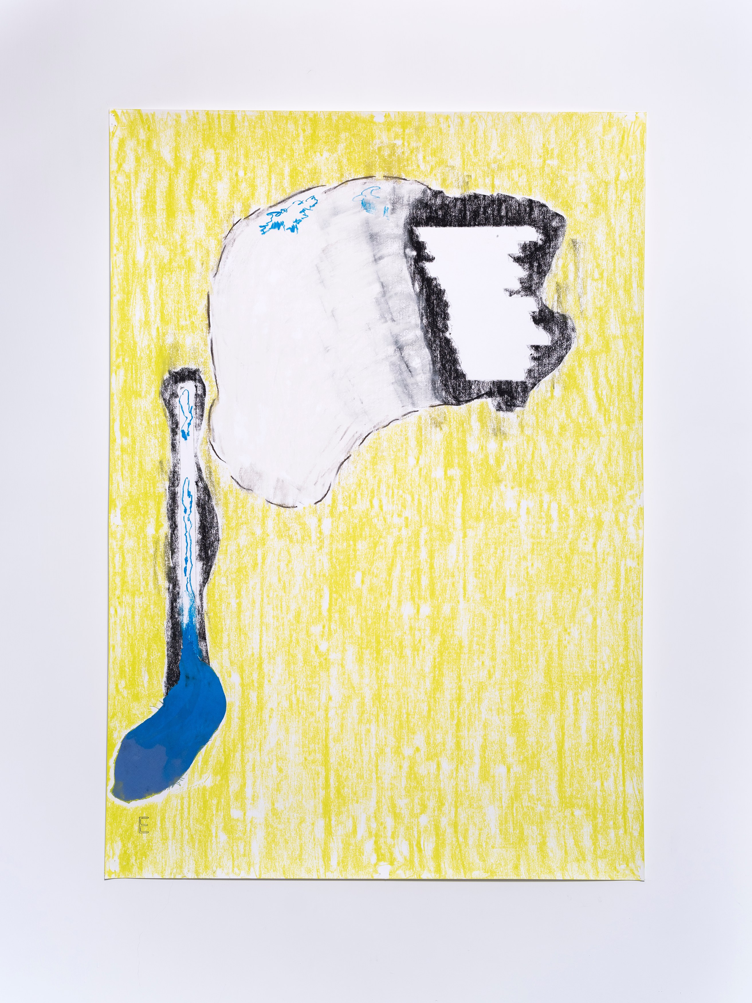 Untitled, Untitled at Petzel, photo 19
