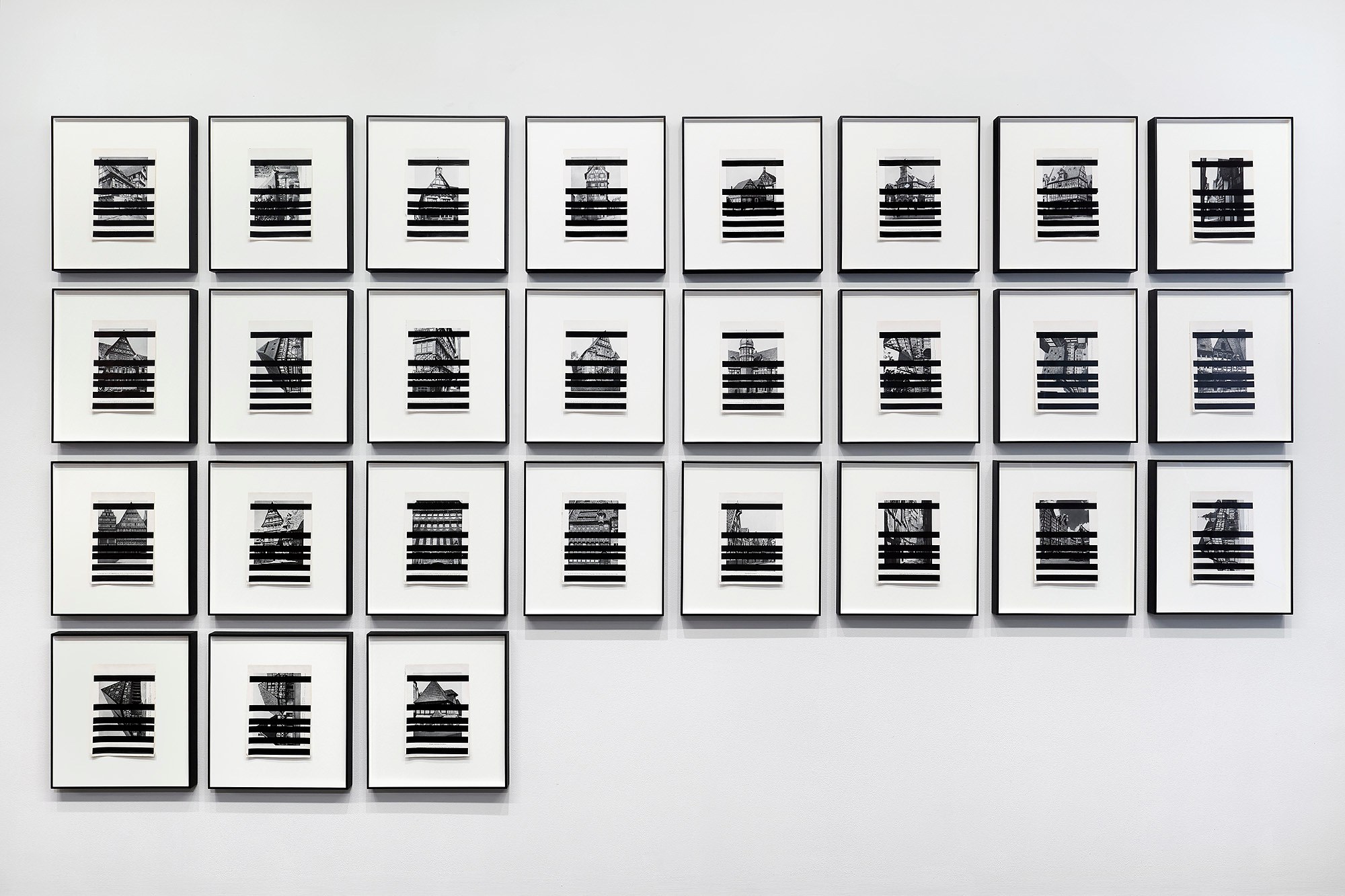 Untitled, Untitled at Petzel, photo 14