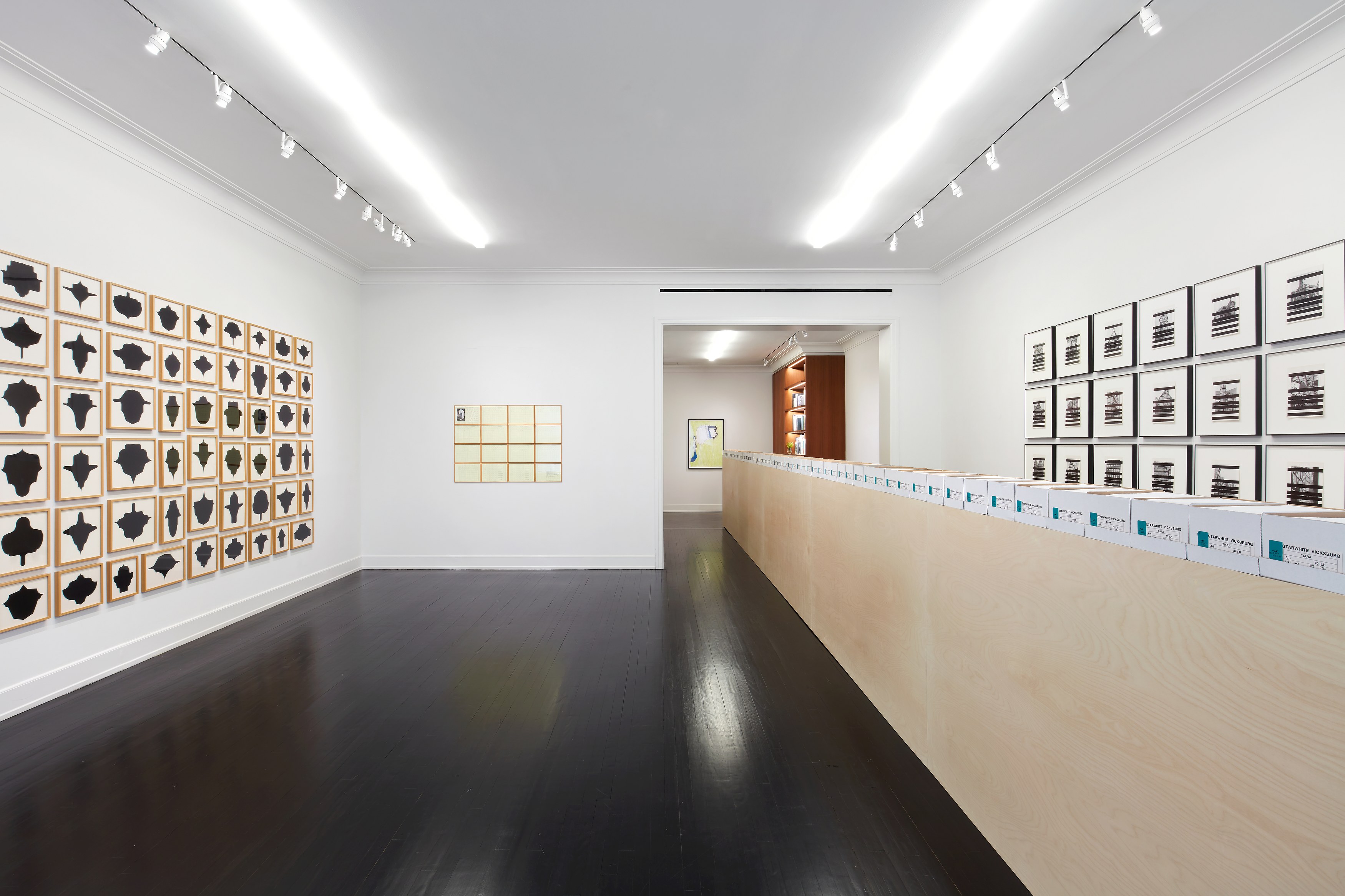 Untitled, Untitled at Petzel, photo 11