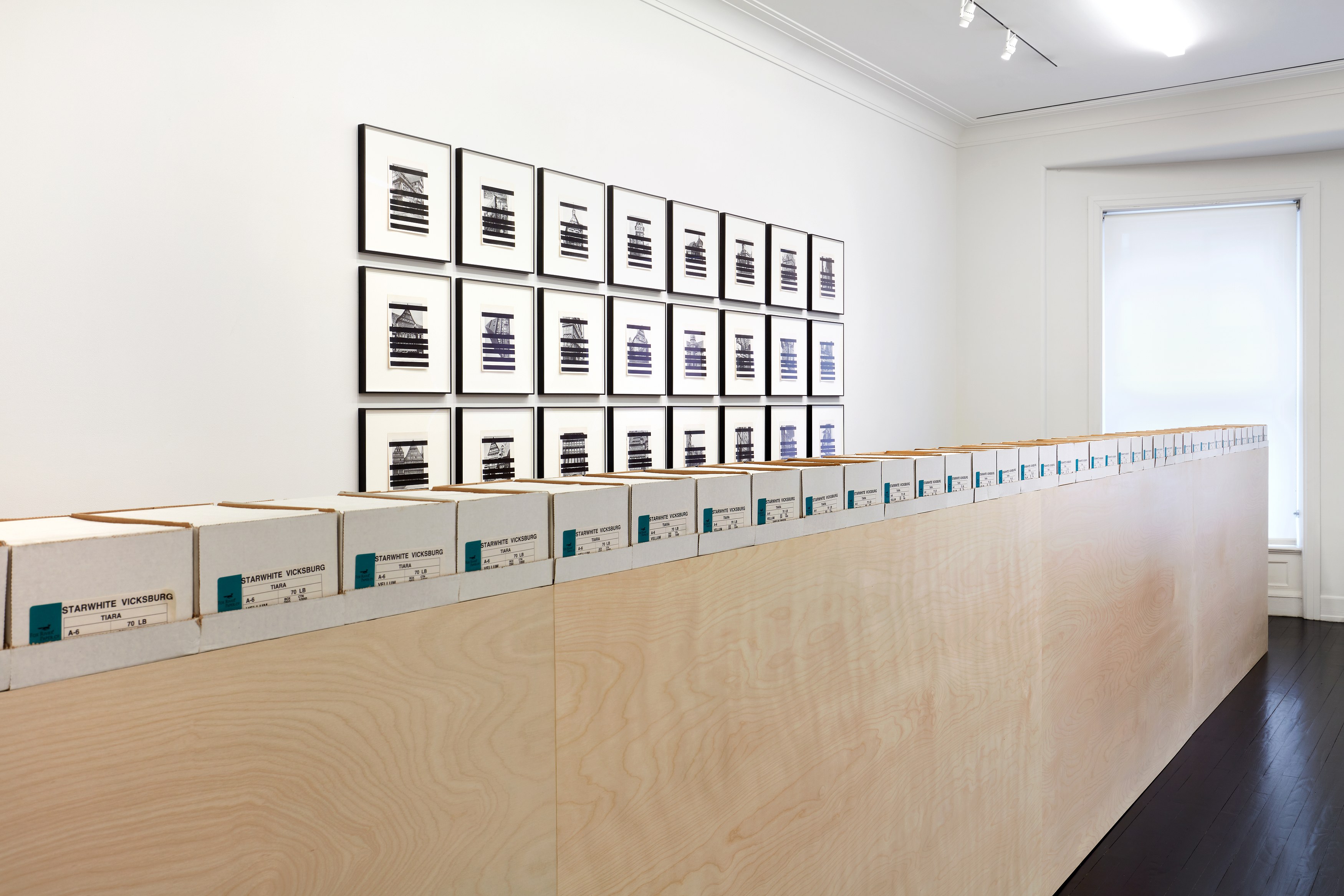 Untitled, Untitled at Petzel, photo 10