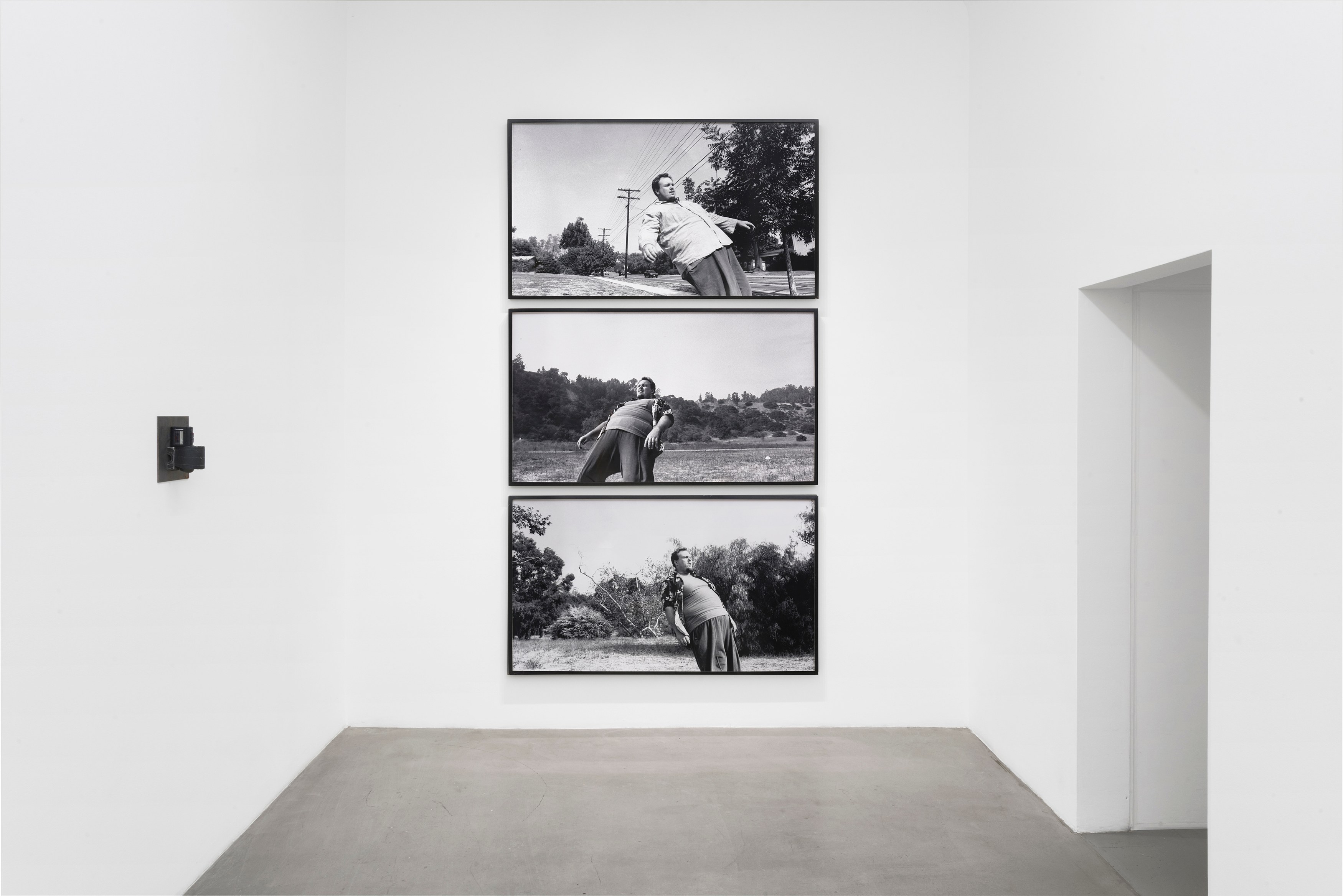 Untitled, Untitled at Michael Benevento Gallery, photo 3