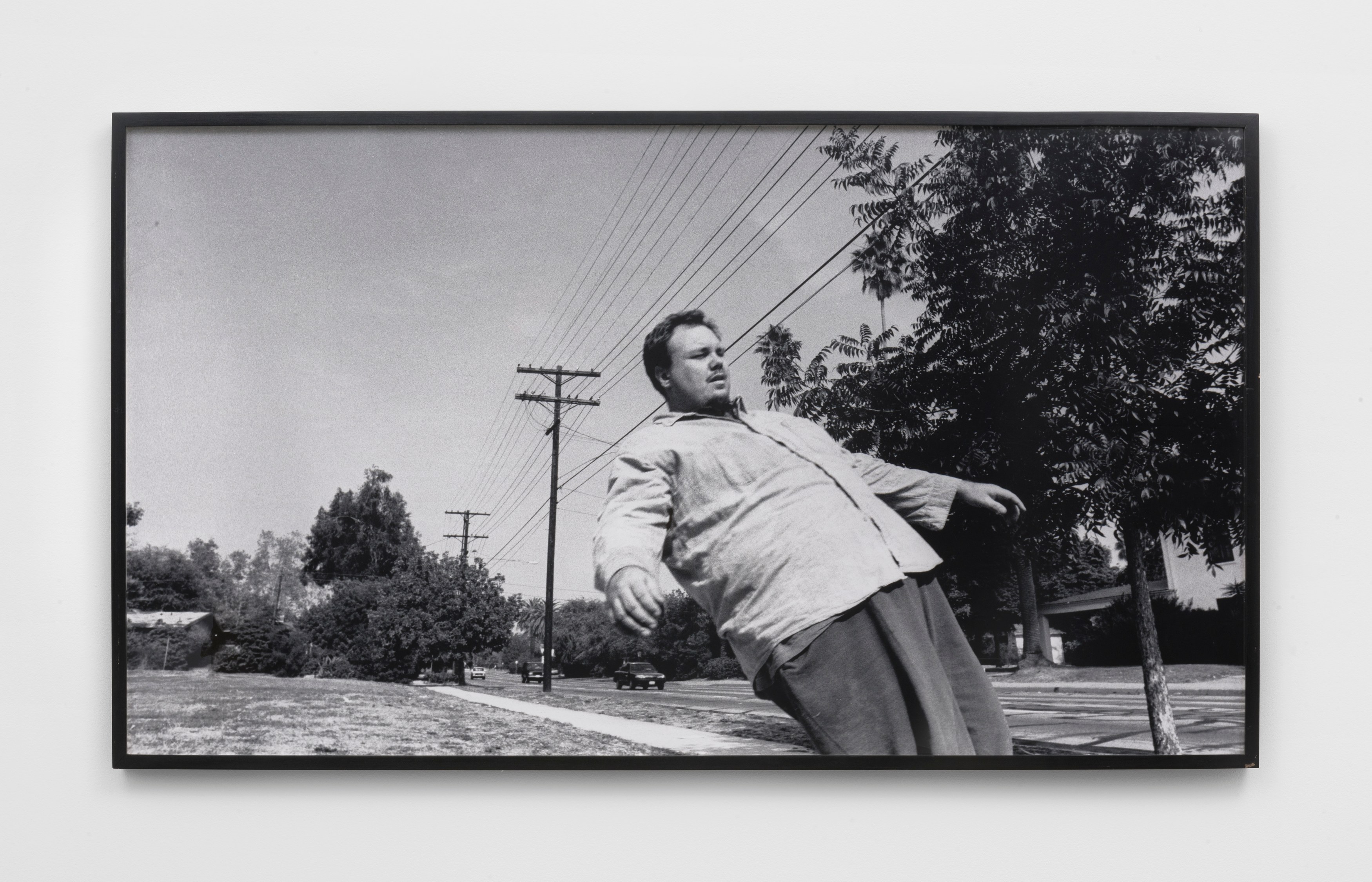 Untitled, Untitled at Michael Benevento Gallery, photo 5