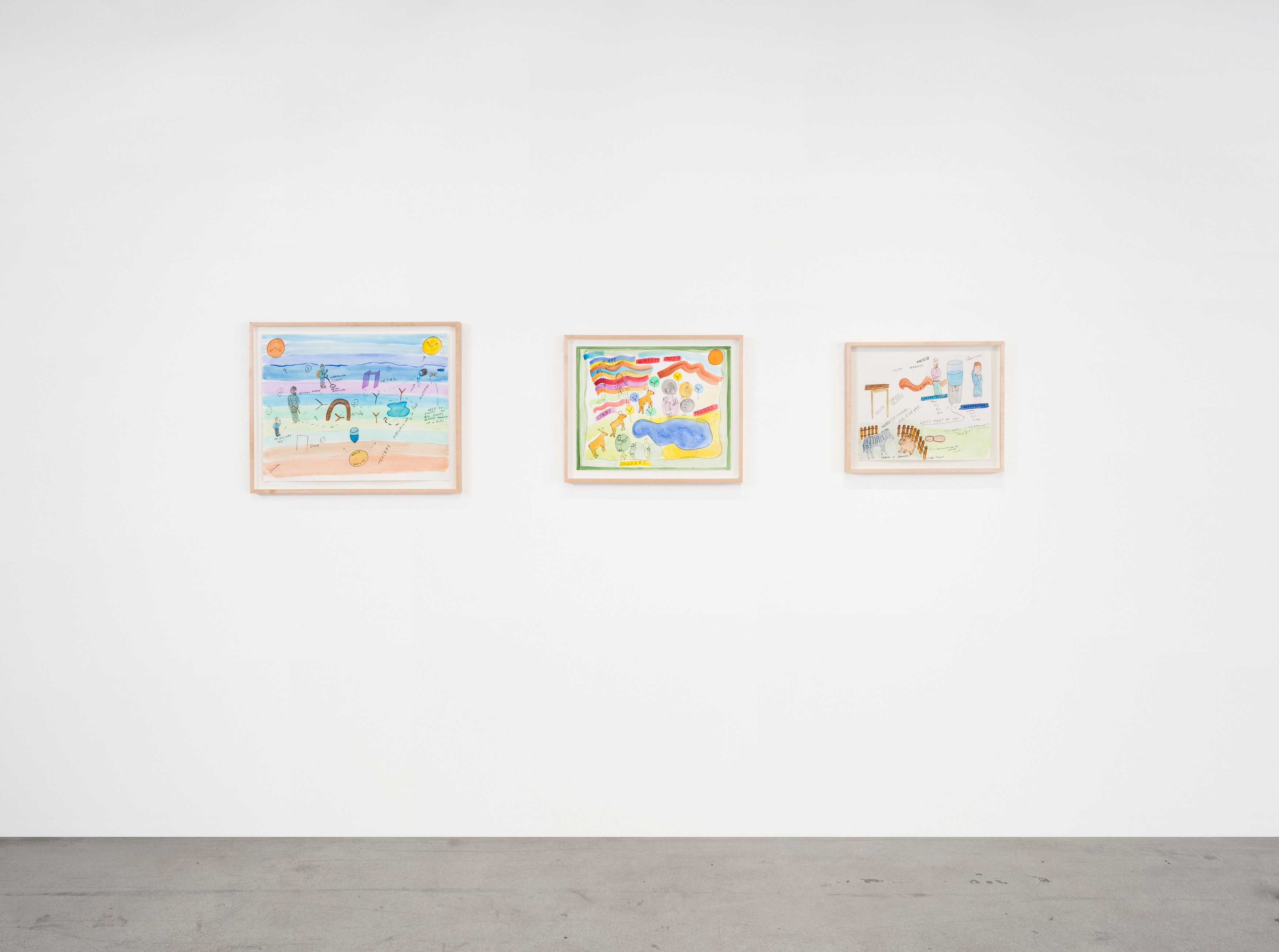 Untitled, Untitled at Michael Benevento Gallery, photo 9
