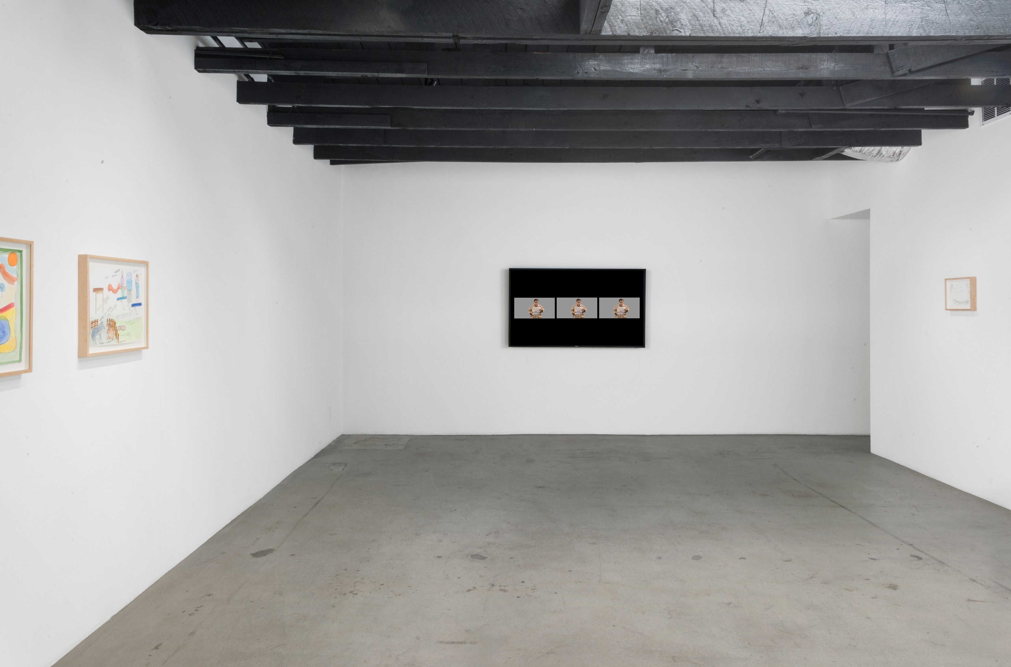 Untitled, Untitled at Michael Benevento Gallery, photo 8