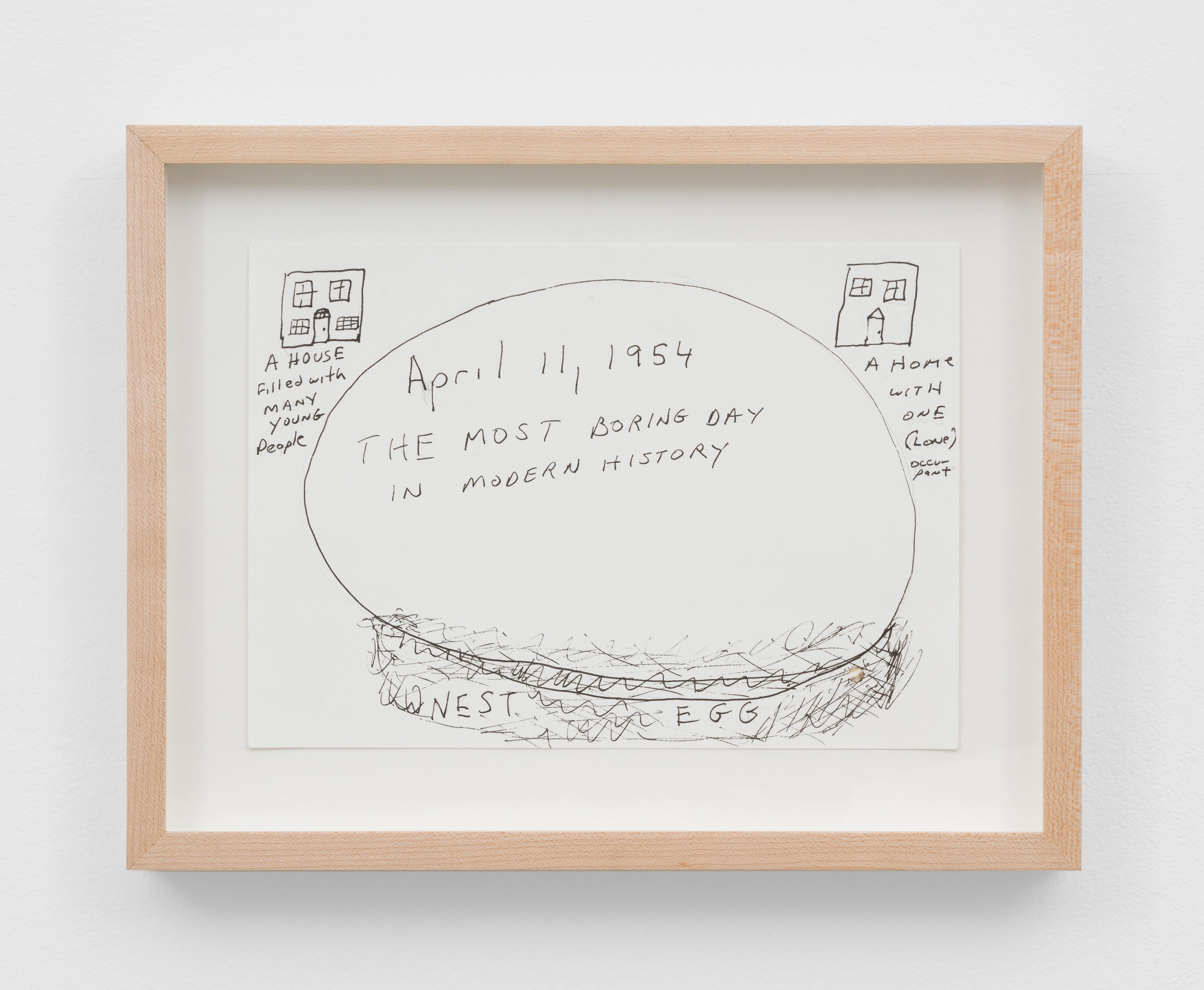 Untitled, Untitled at Michael Benevento Gallery, photo 15