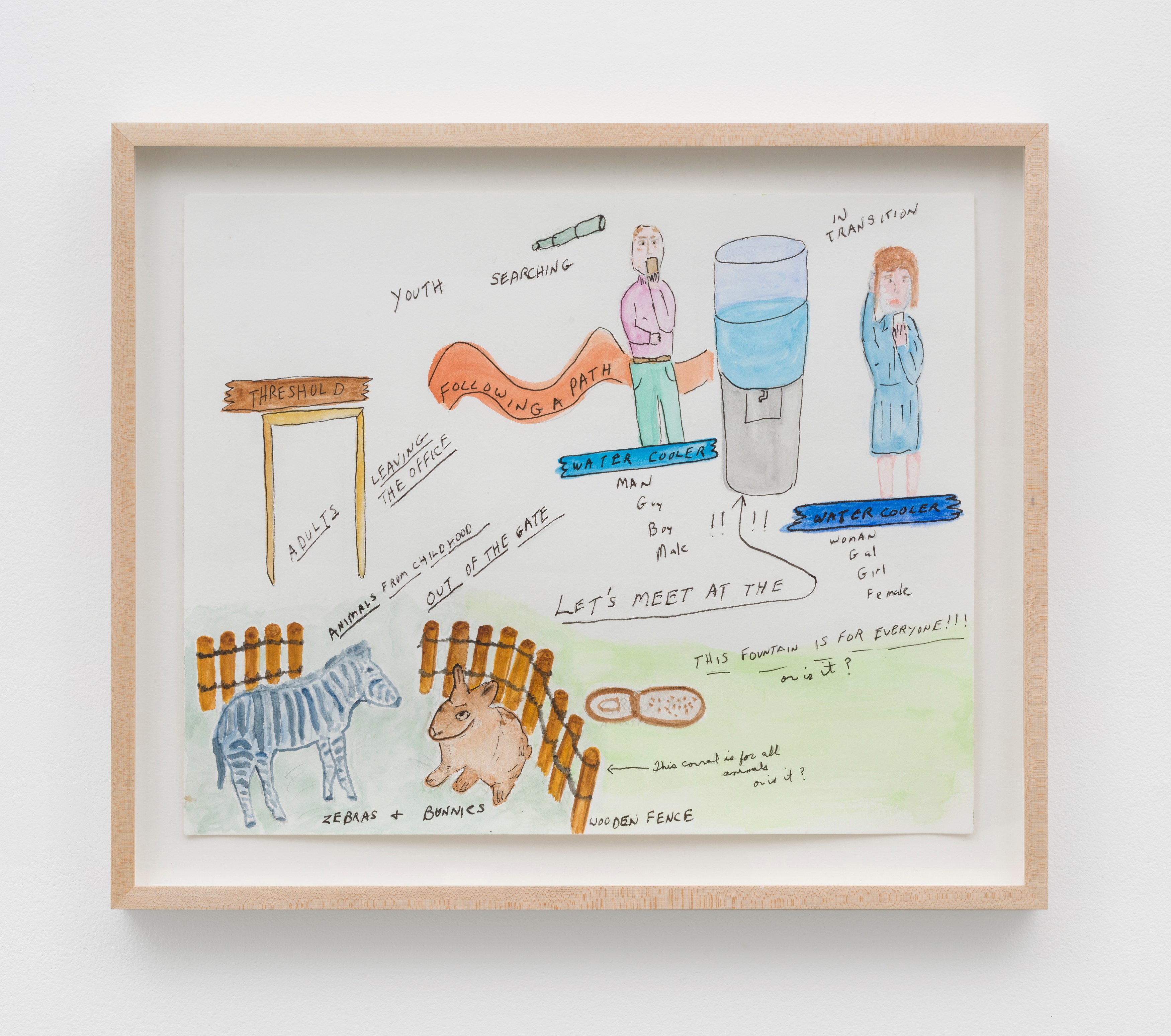 Untitled, Untitled at Michael Benevento Gallery, photo 12