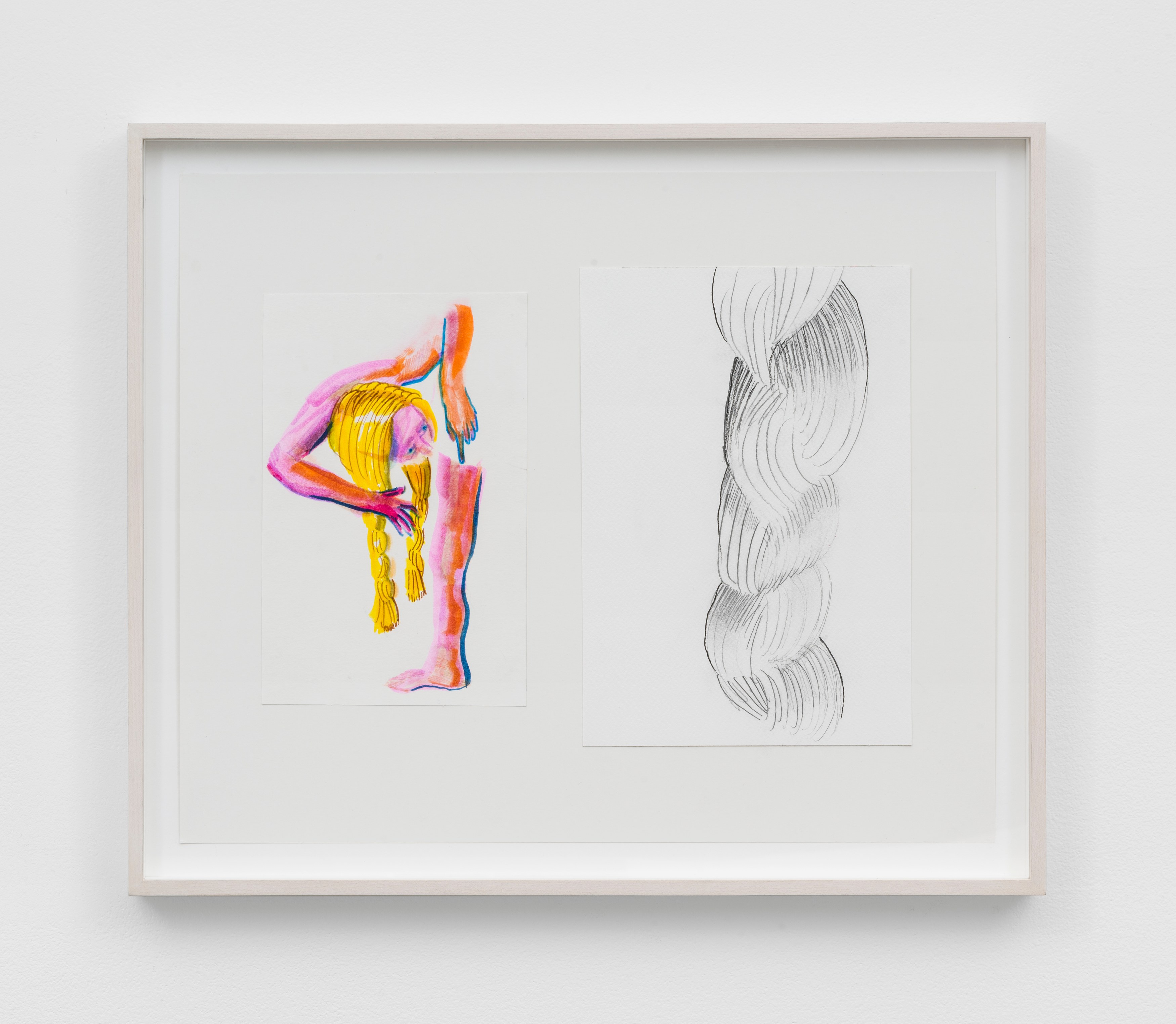 Untitled, Untitled at Michael Benevento Gallery, photo 17