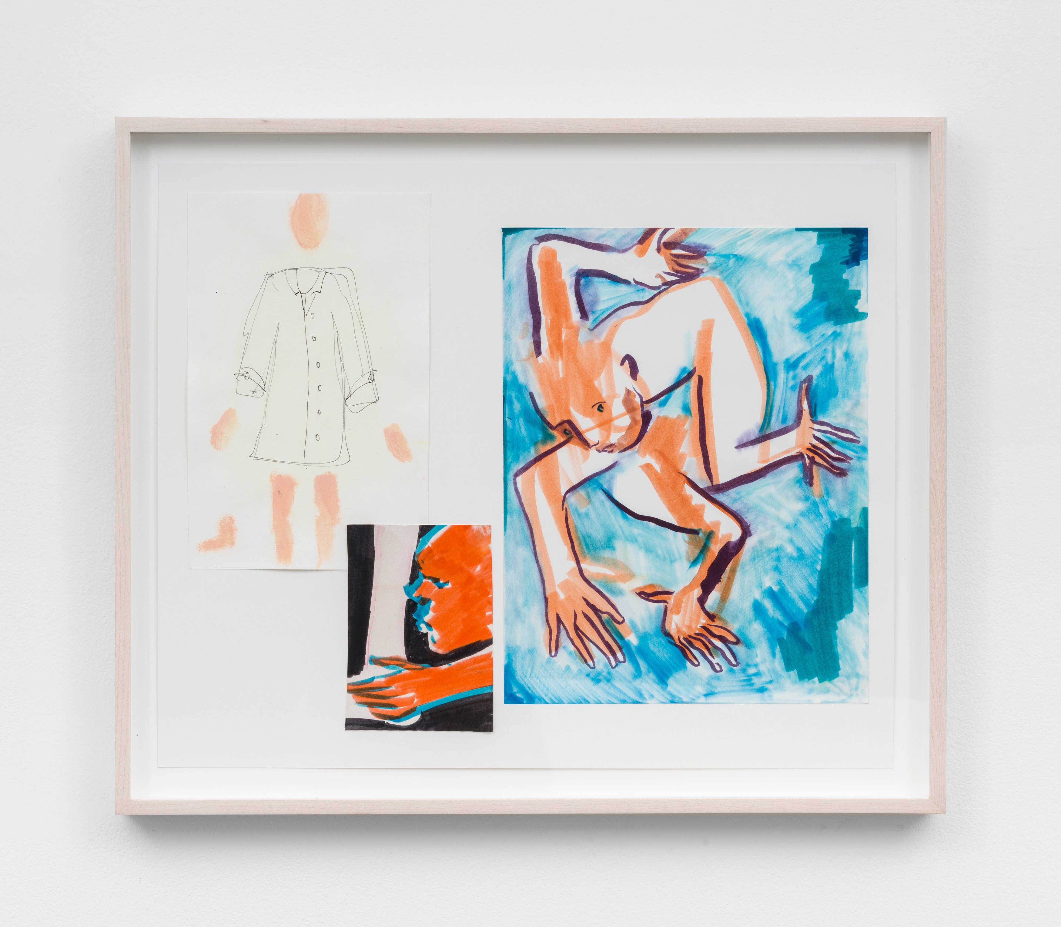Untitled, Untitled at Michael Benevento Gallery, photo 21