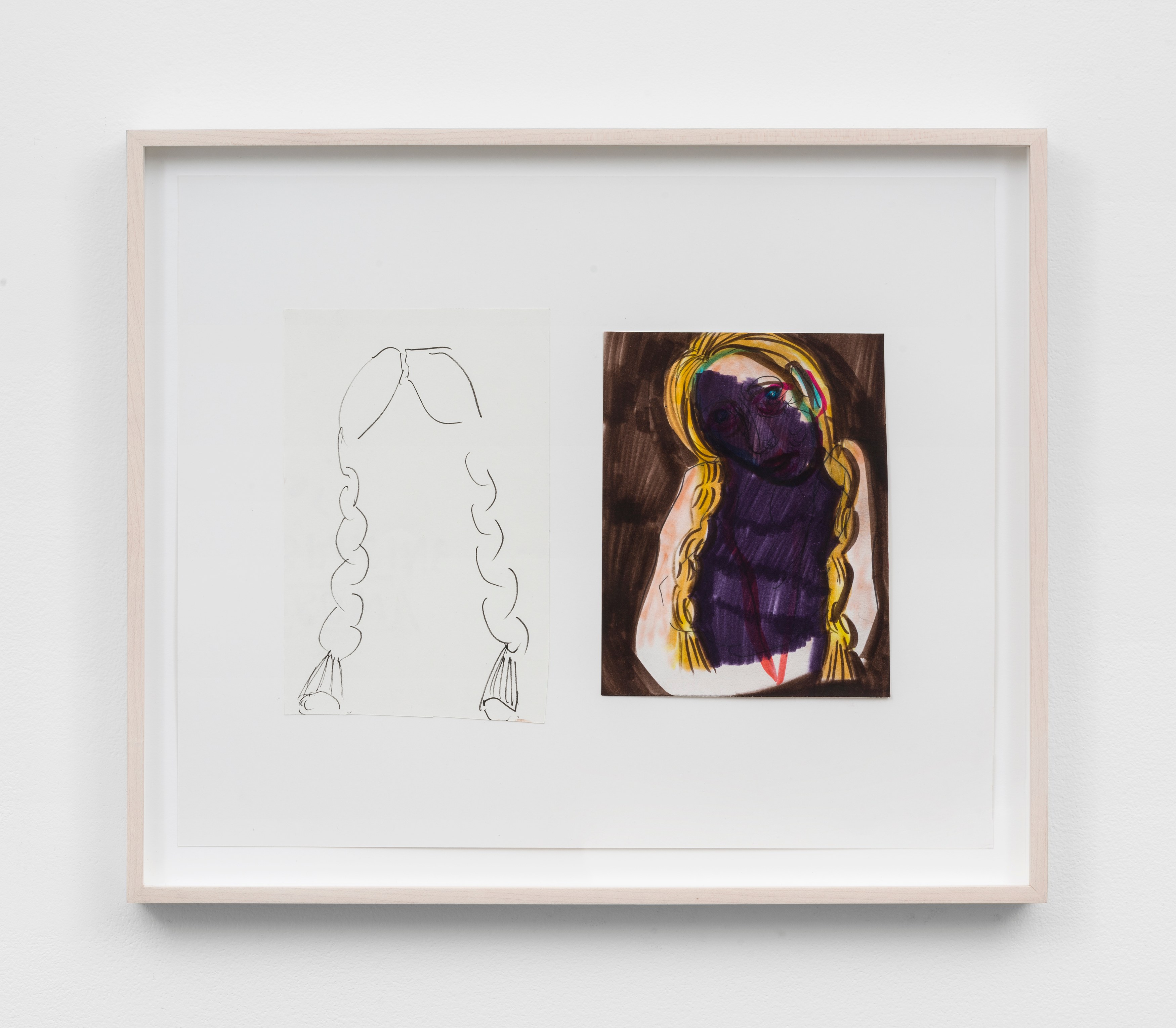 Untitled, Untitled at Michael Benevento Gallery, photo 23
