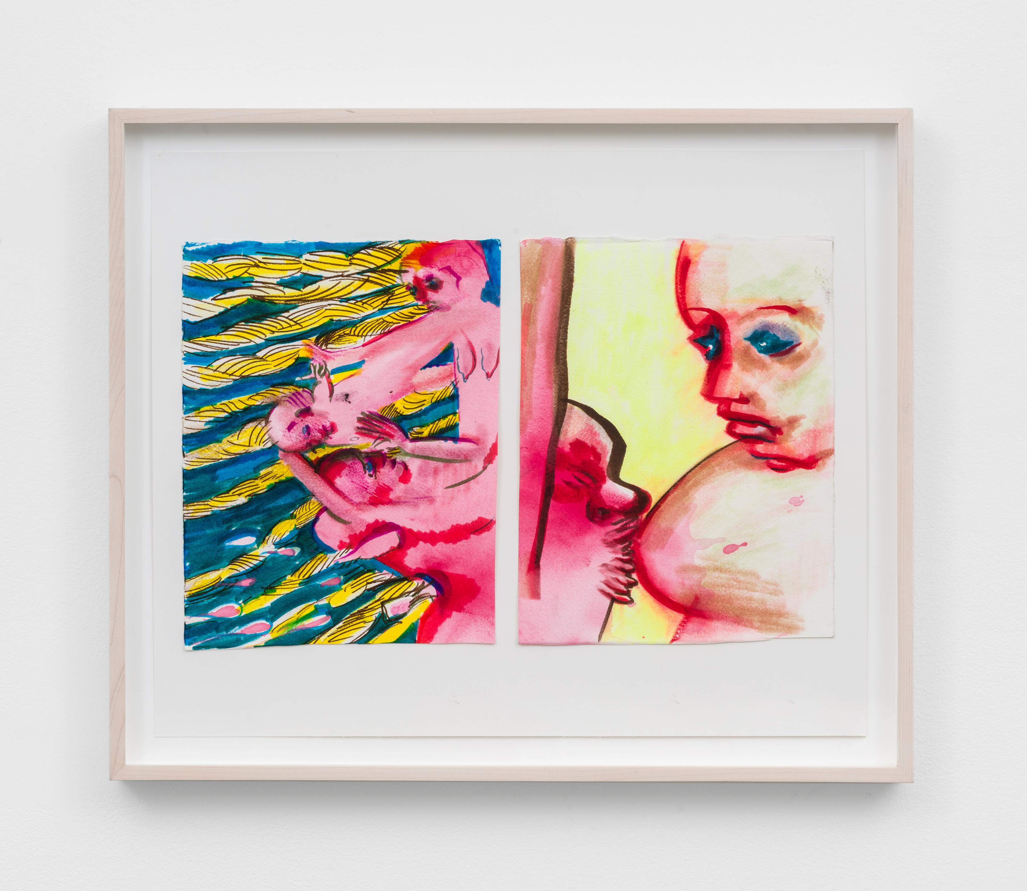 Untitled, Untitled at Michael Benevento Gallery, photo 19