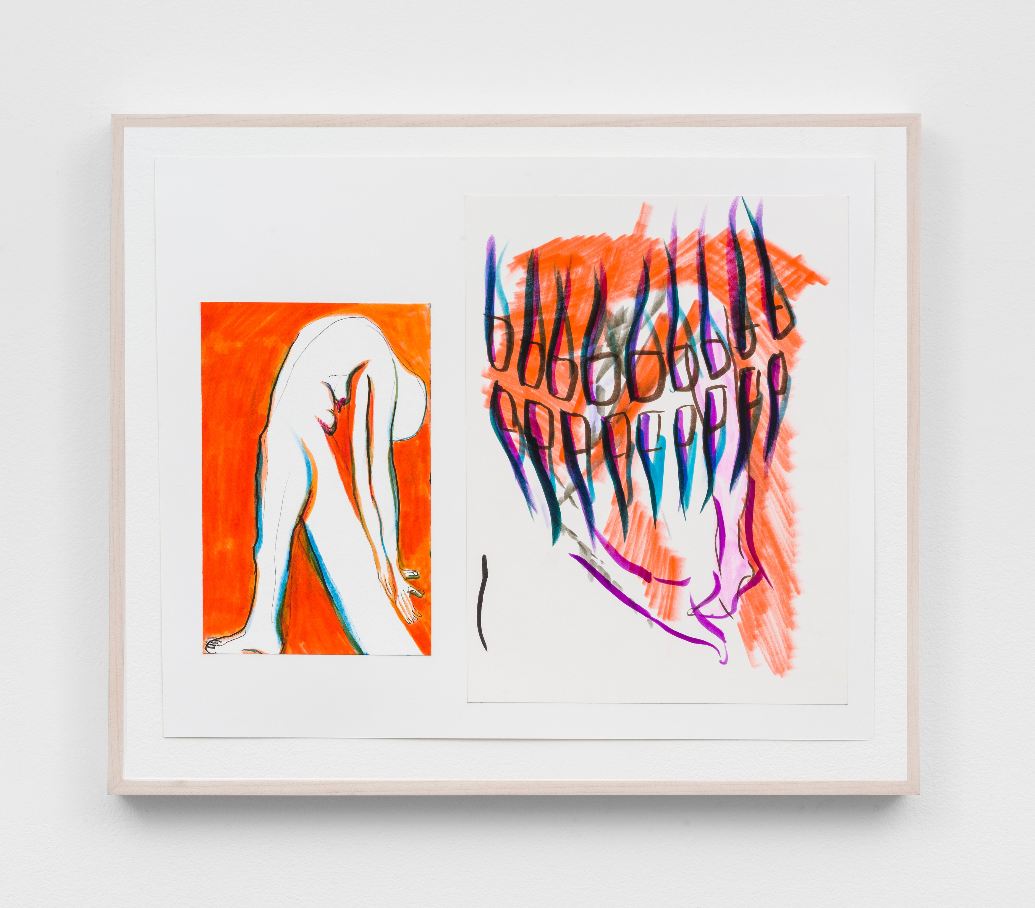 Untitled, Untitled at Michael Benevento Gallery, photo 29