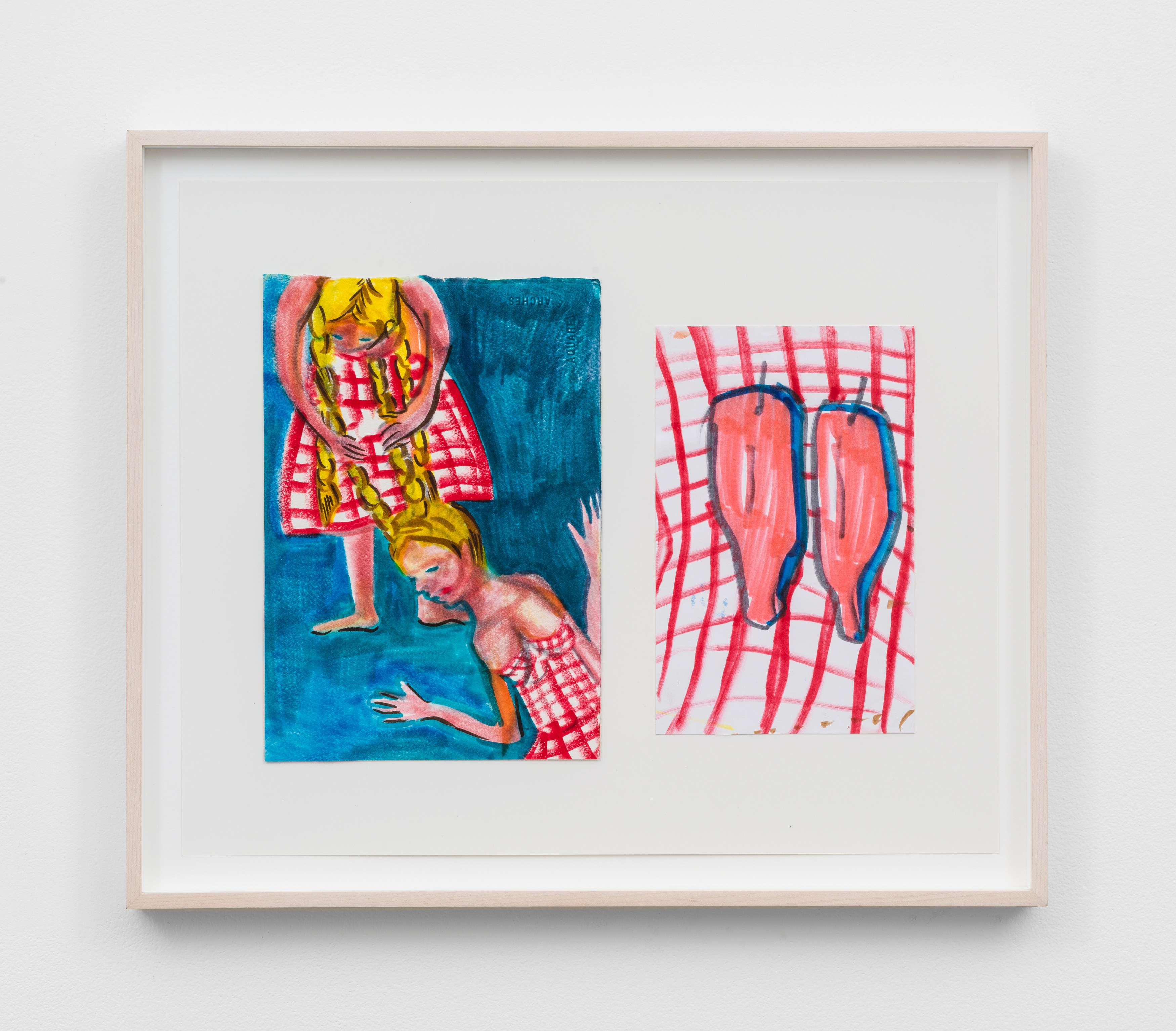 Untitled, Untitled at Michael Benevento Gallery, photo 28