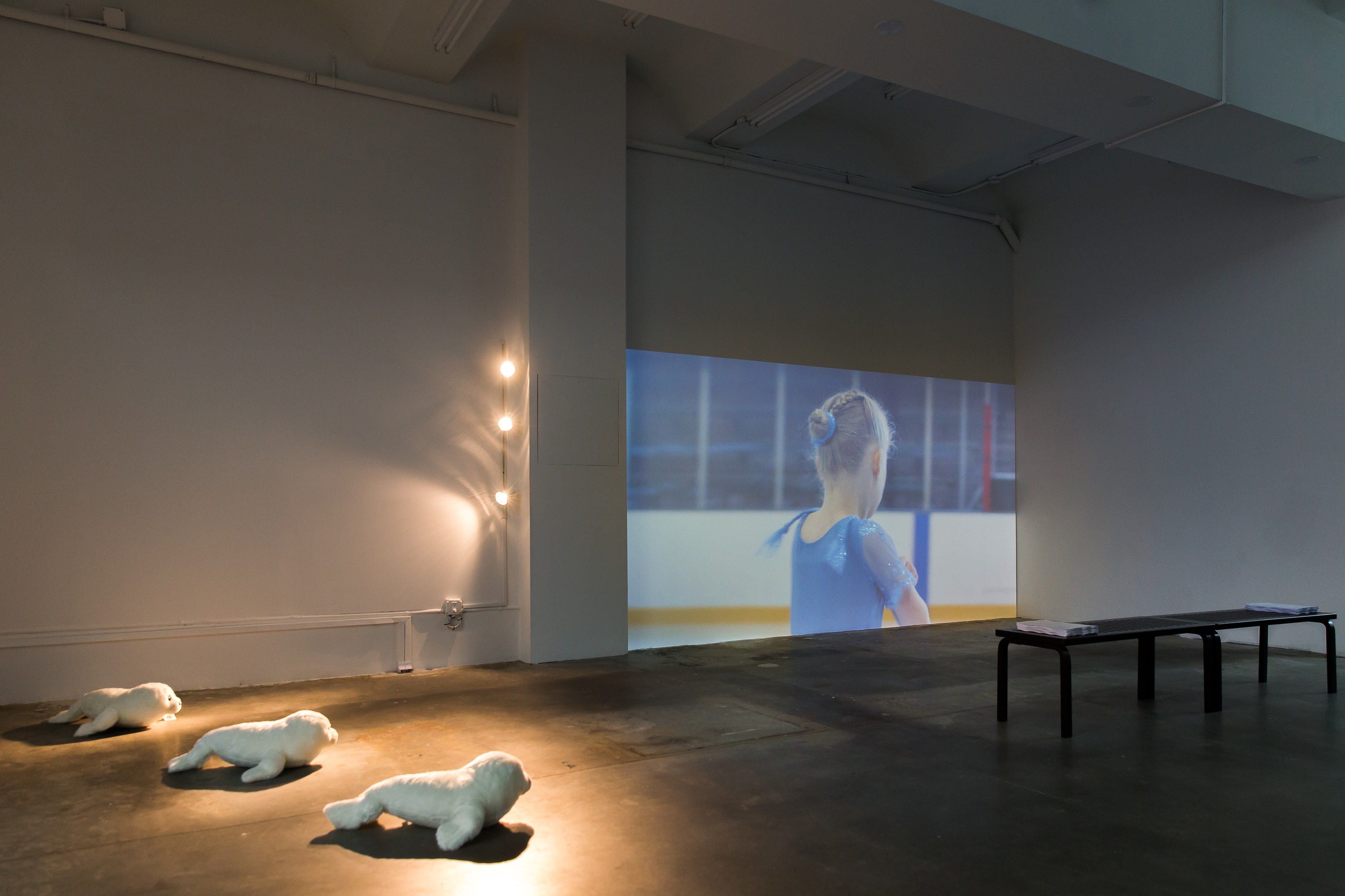 Against the Romance of Community, Against the Romance of Community at Swiss Institute, photo 9