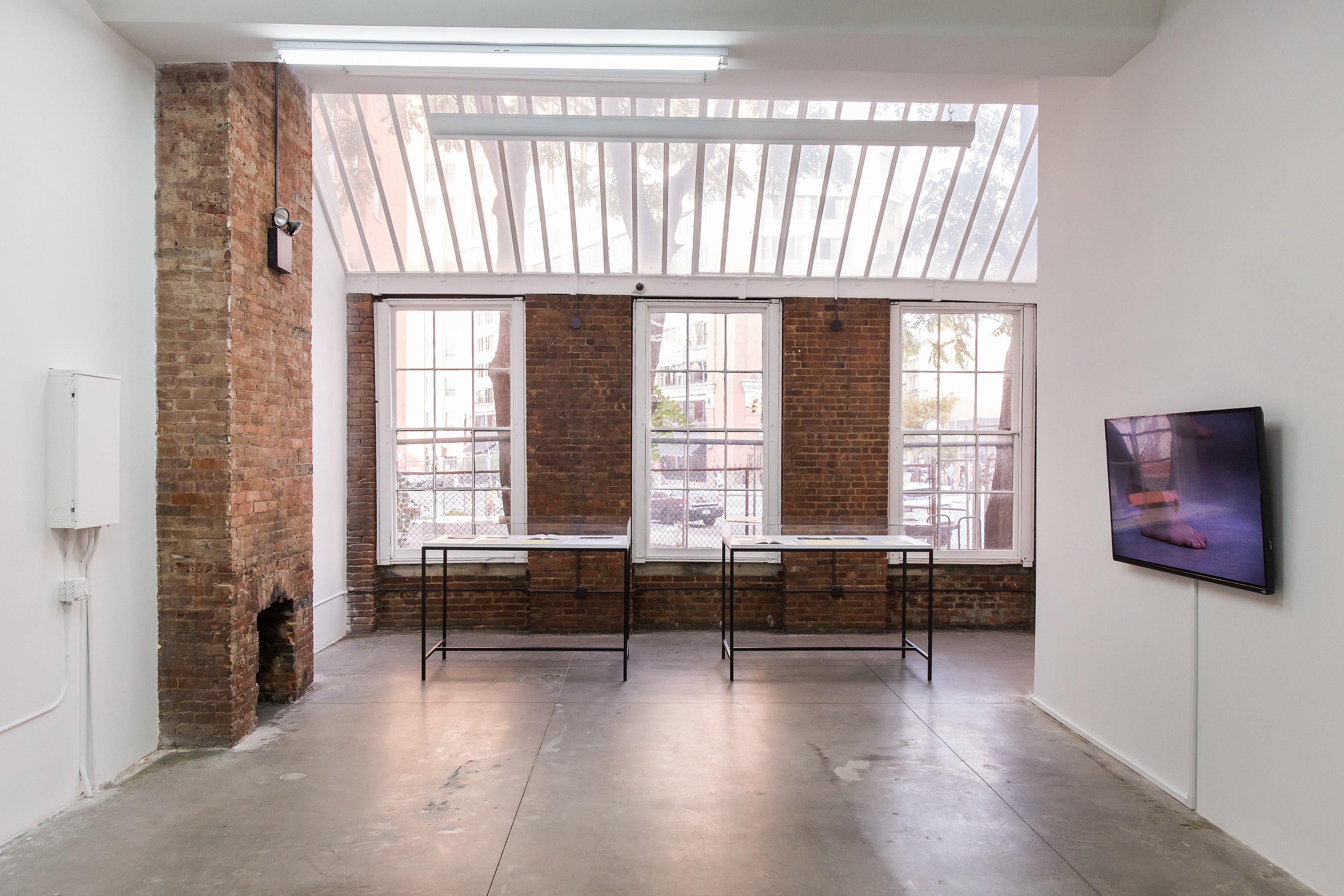 Against the Romance of Community, Against the Romance of Community at Swiss Institute, photo 3