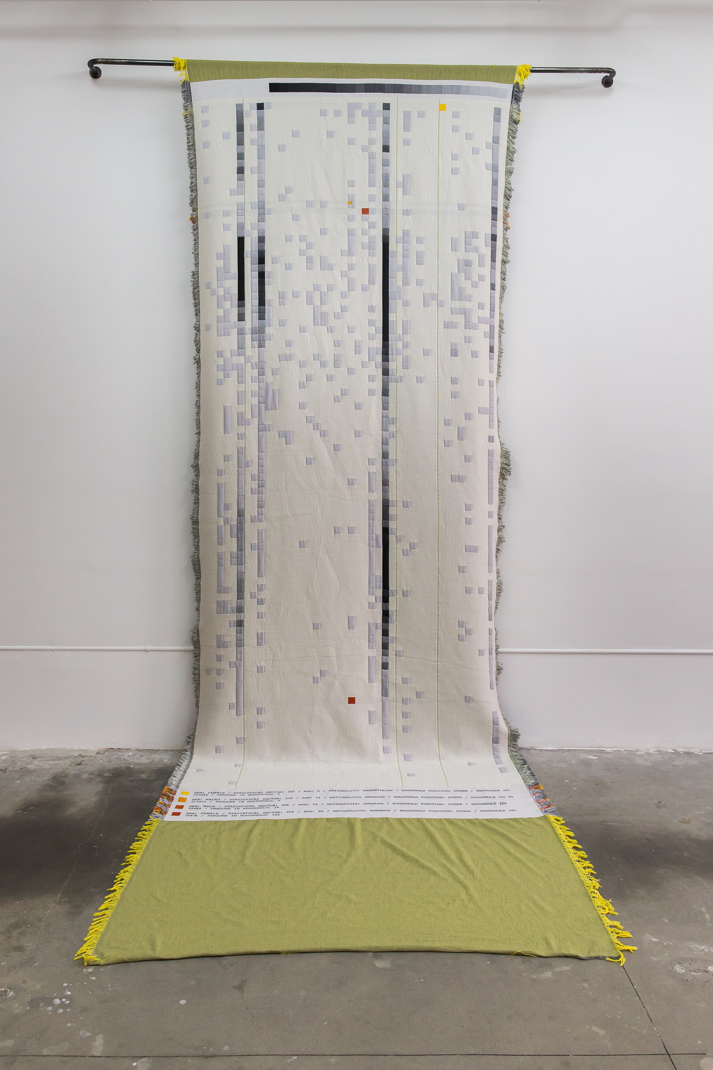 Against the Romance of Community, Against the Romance of Community at Swiss Institute, photo 7