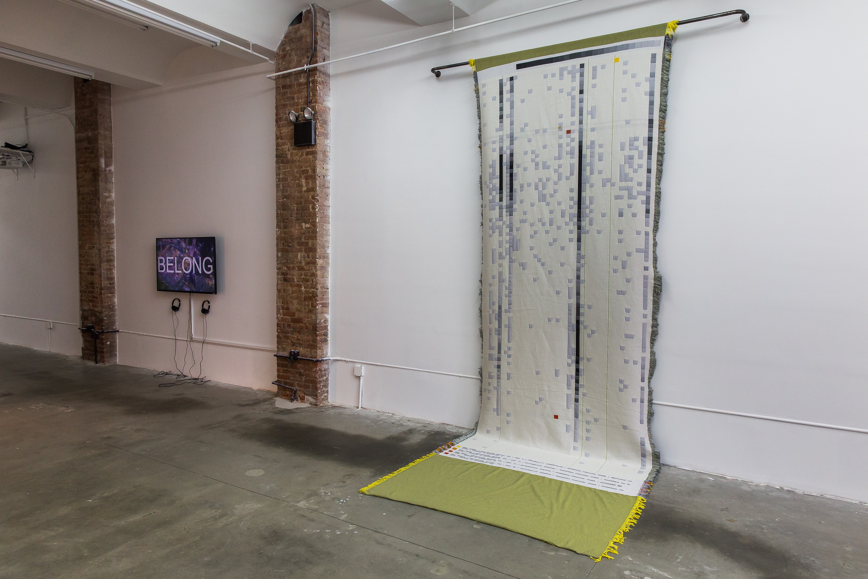 Against the Romance of Community, Against the Romance of Community at Swiss Institute, photo 6