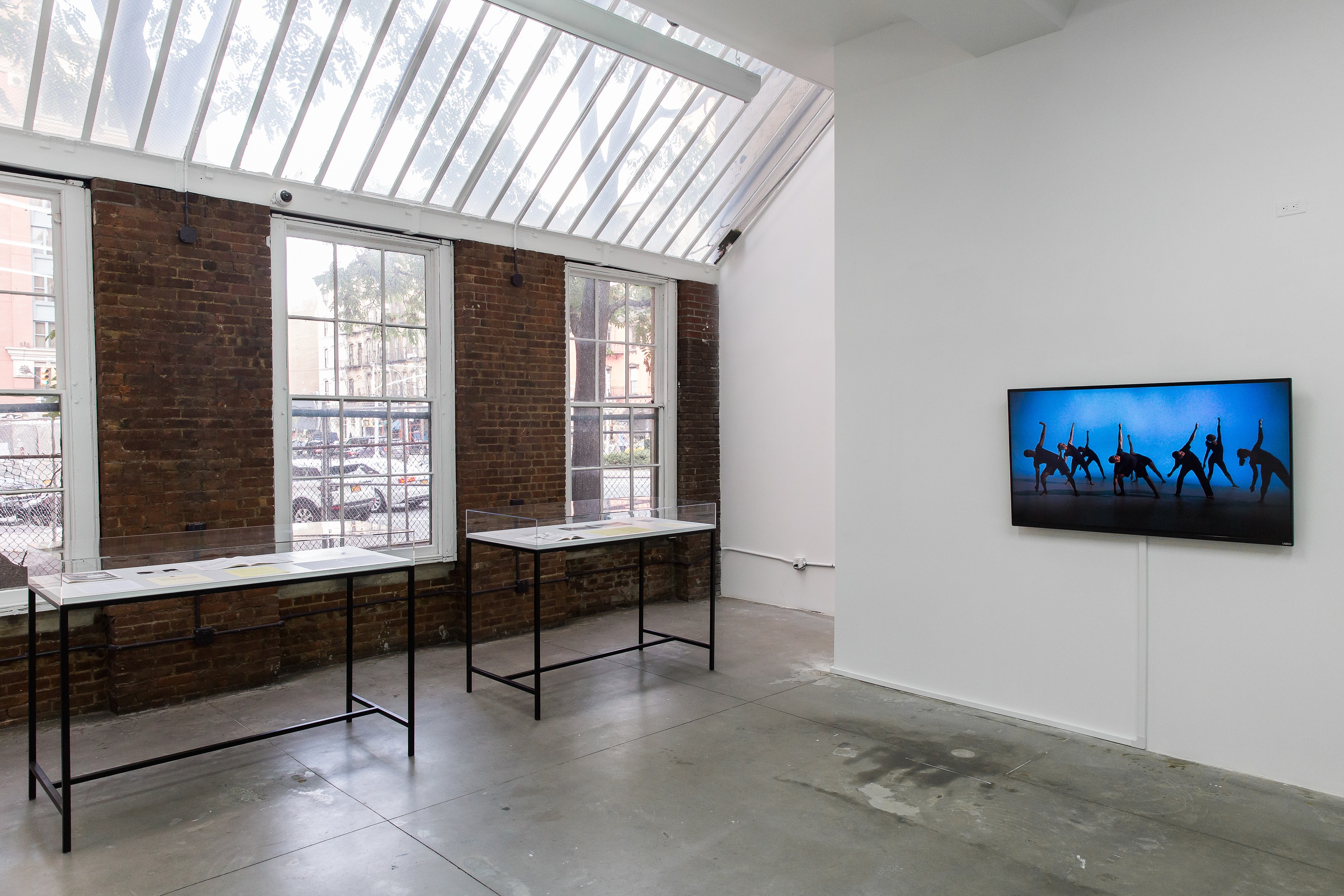 Against the Romance of Community, Against the Romance of Community at Swiss Institute, photo 4