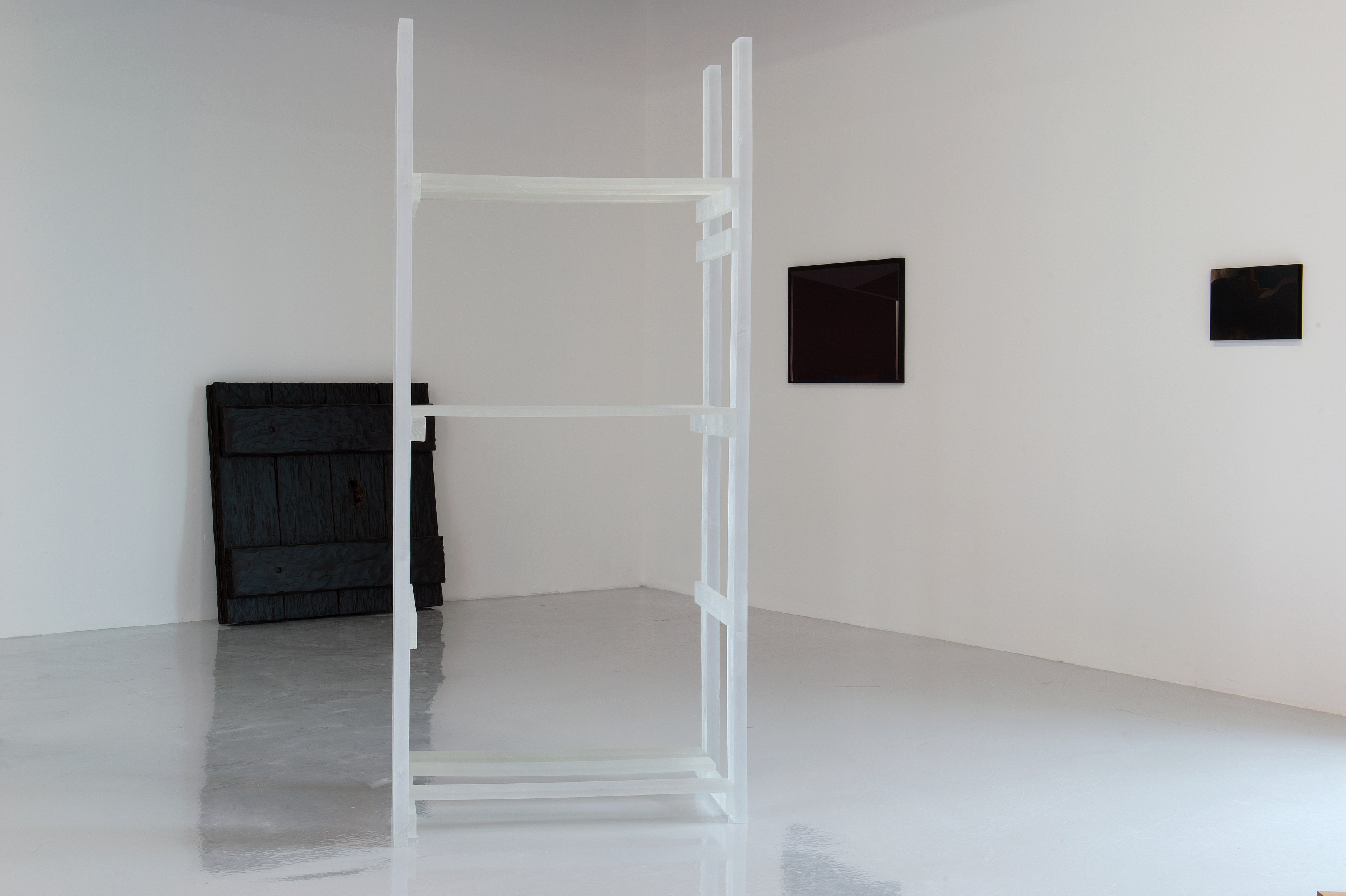More, More at Air de Paris, photo 10