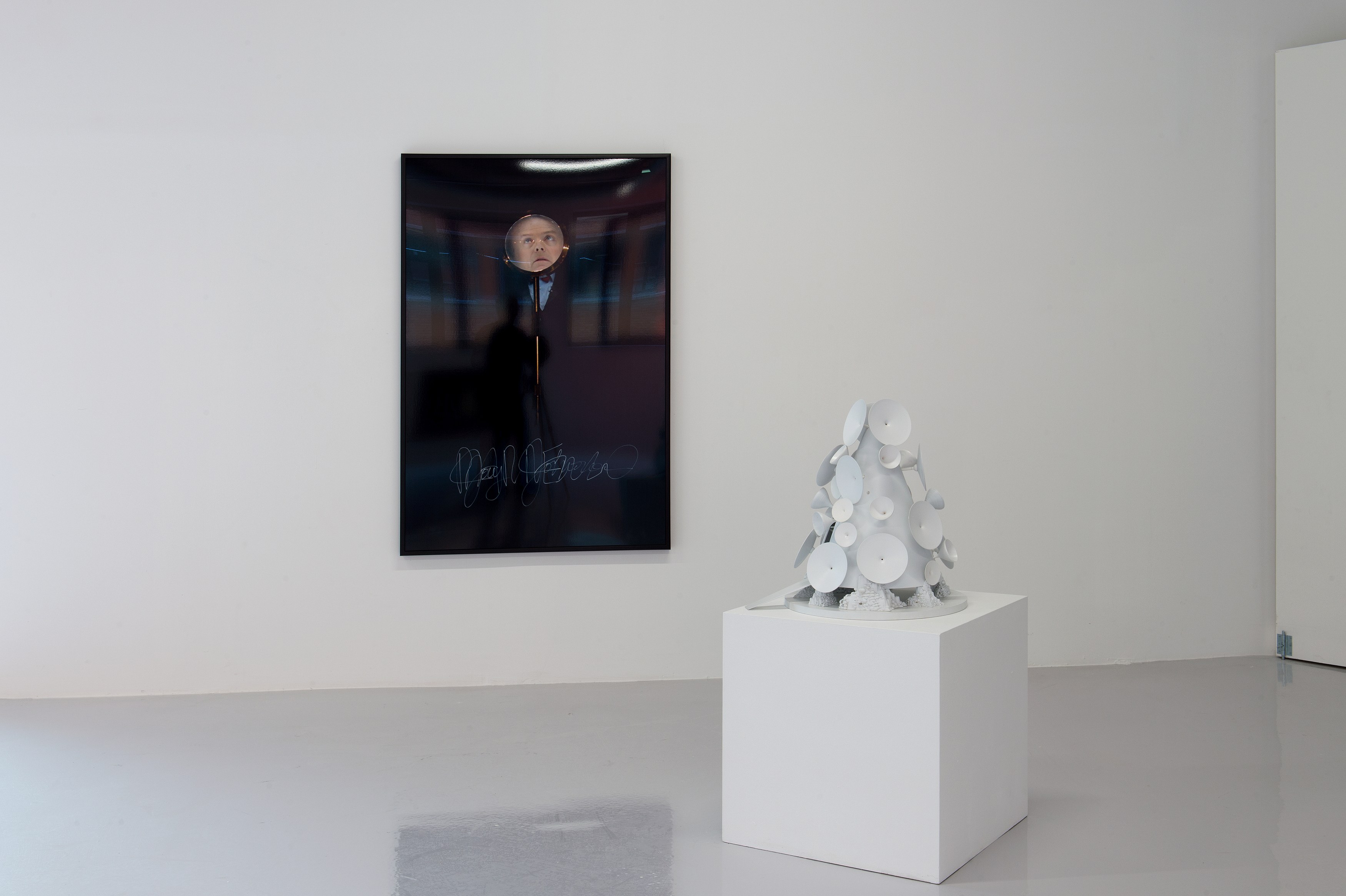 More, More at Air de Paris, photo 11