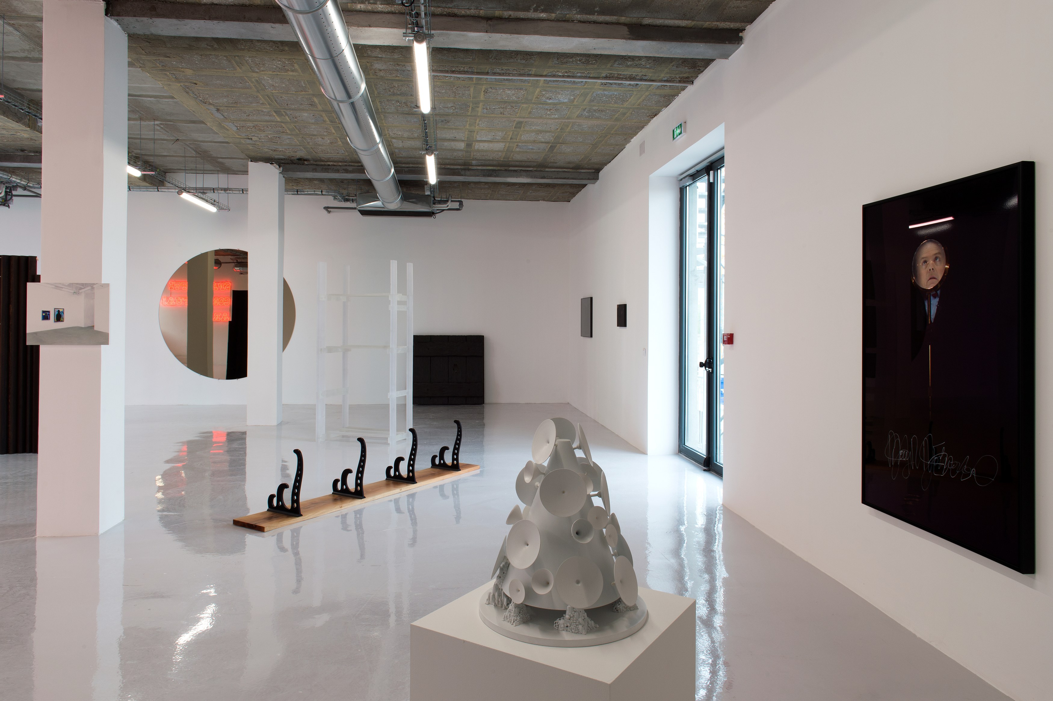 More, More at Air de Paris, photo 2