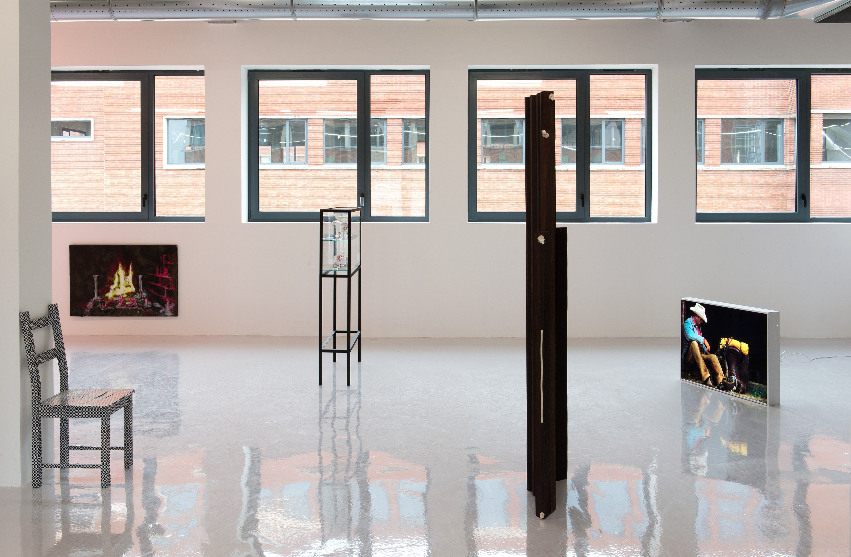 More, More at Air de Paris, photo 14