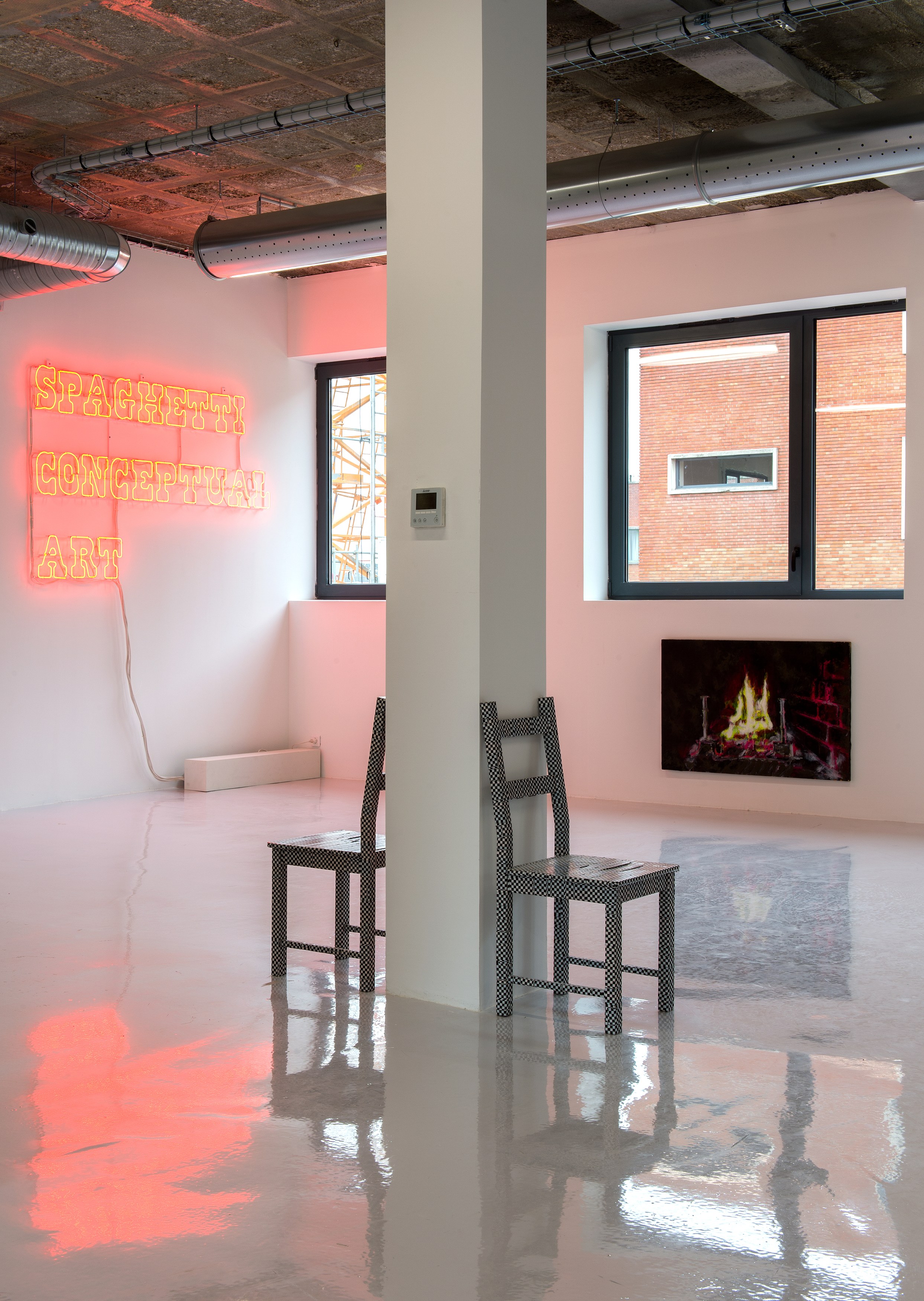 More, More at Air de Paris, photo 13