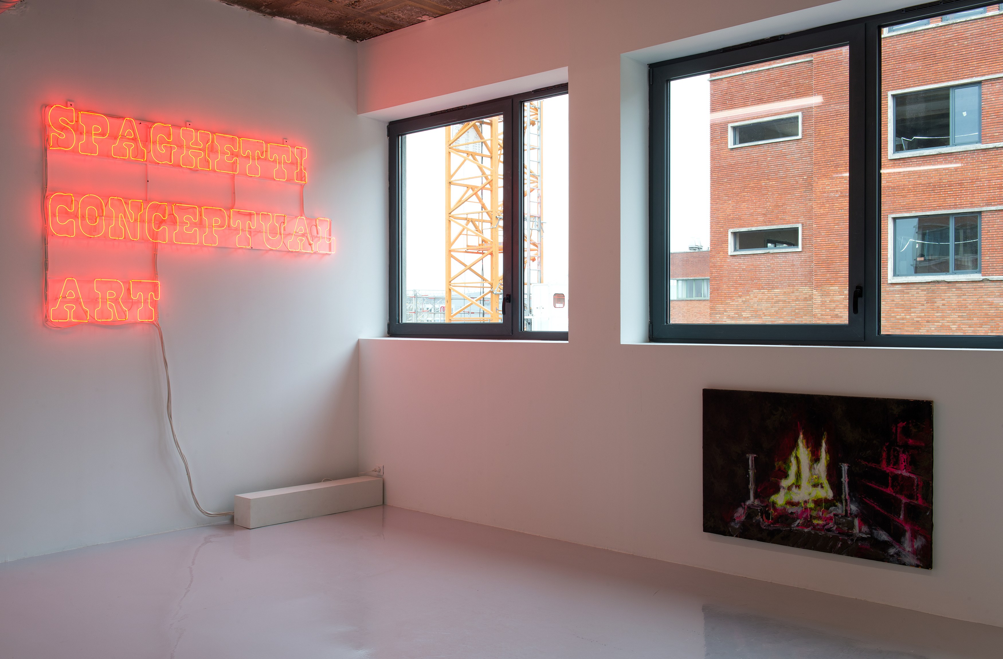 More, More at Air de Paris, photo 12
