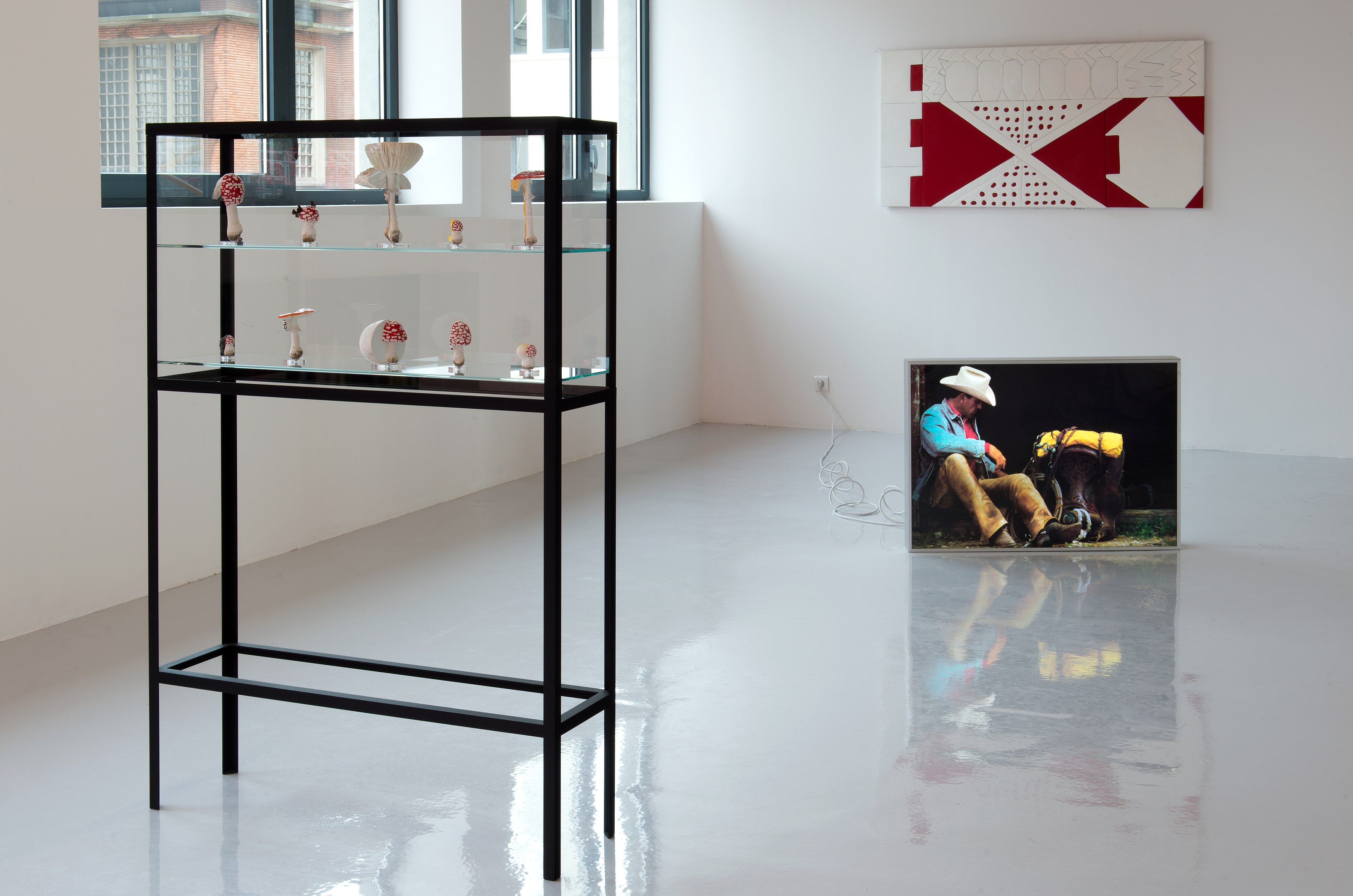 More, More at Air de Paris, photo 7