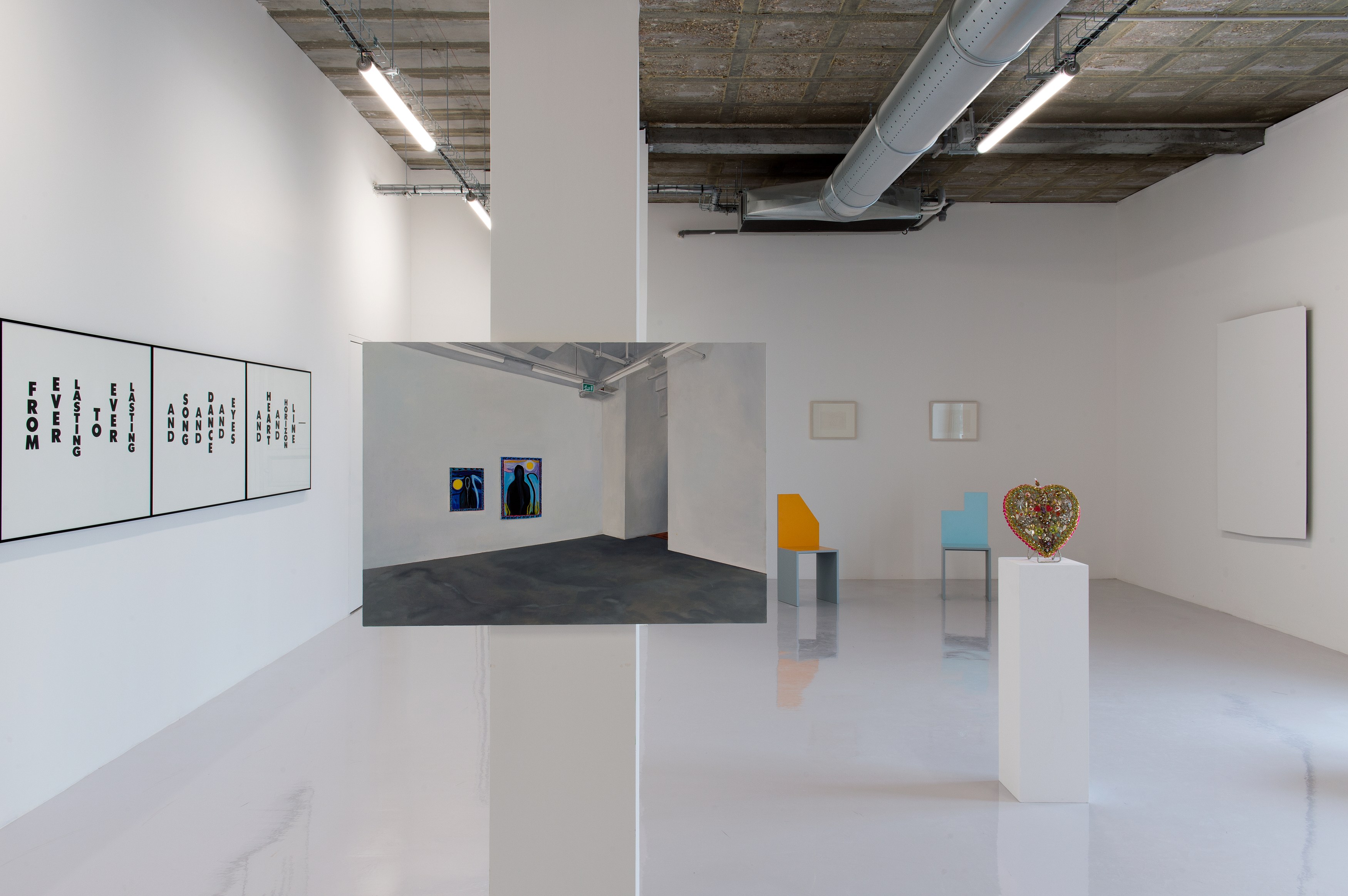More, More at Air de Paris, photo 15