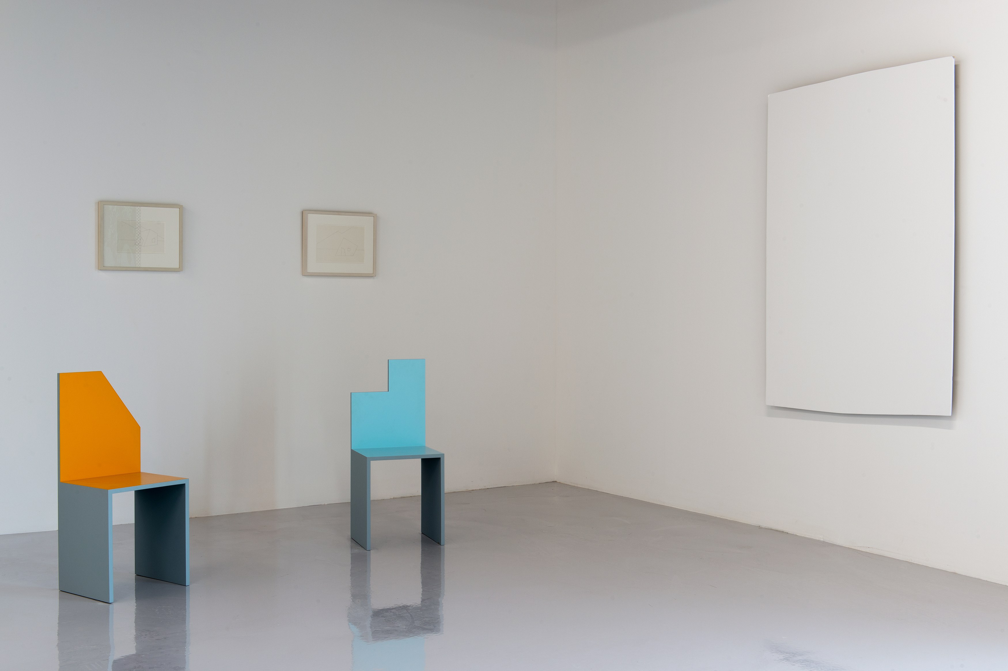 More, More at Air de Paris, photo 20