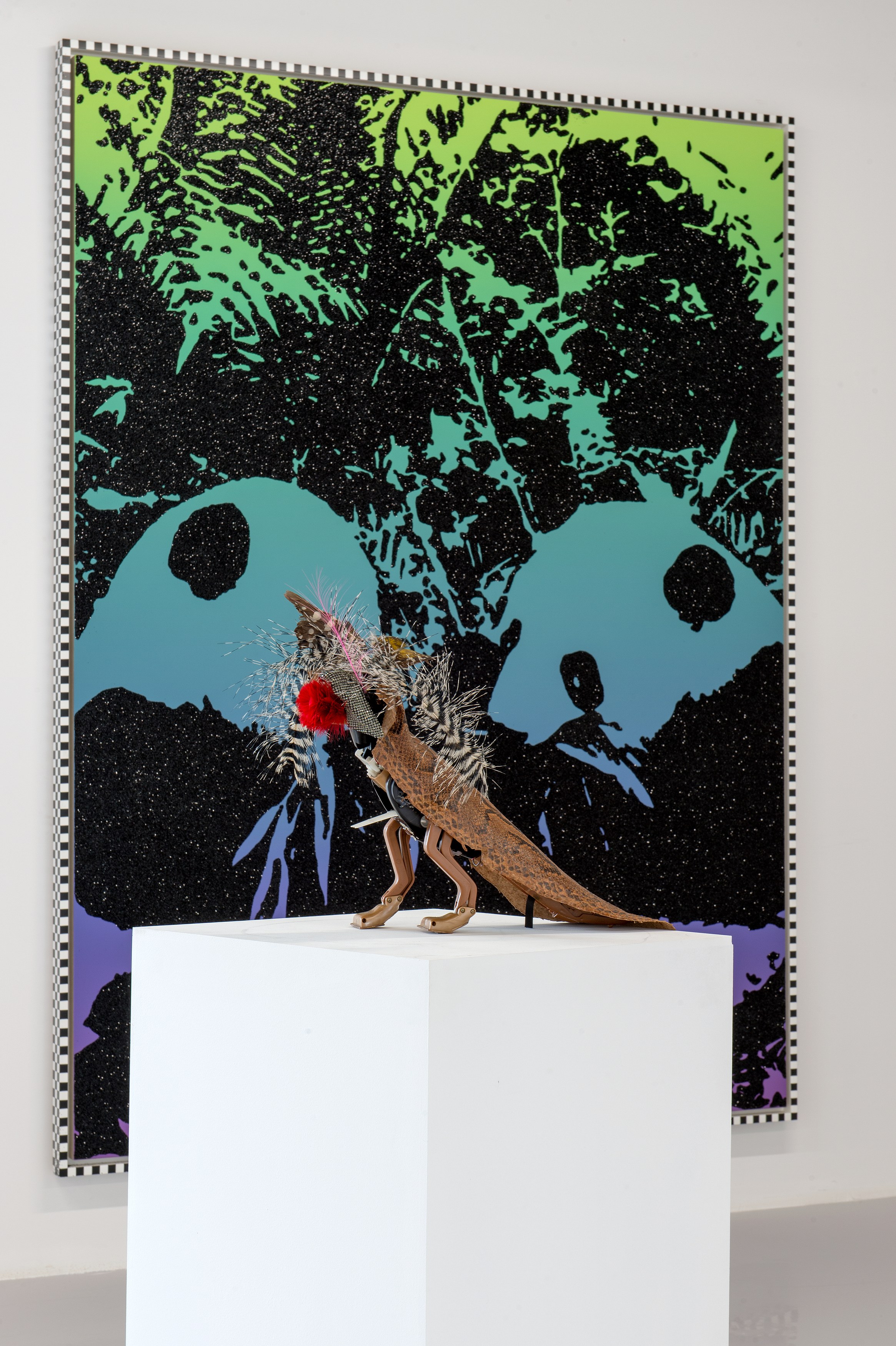 More, More at Air de Paris, photo 23