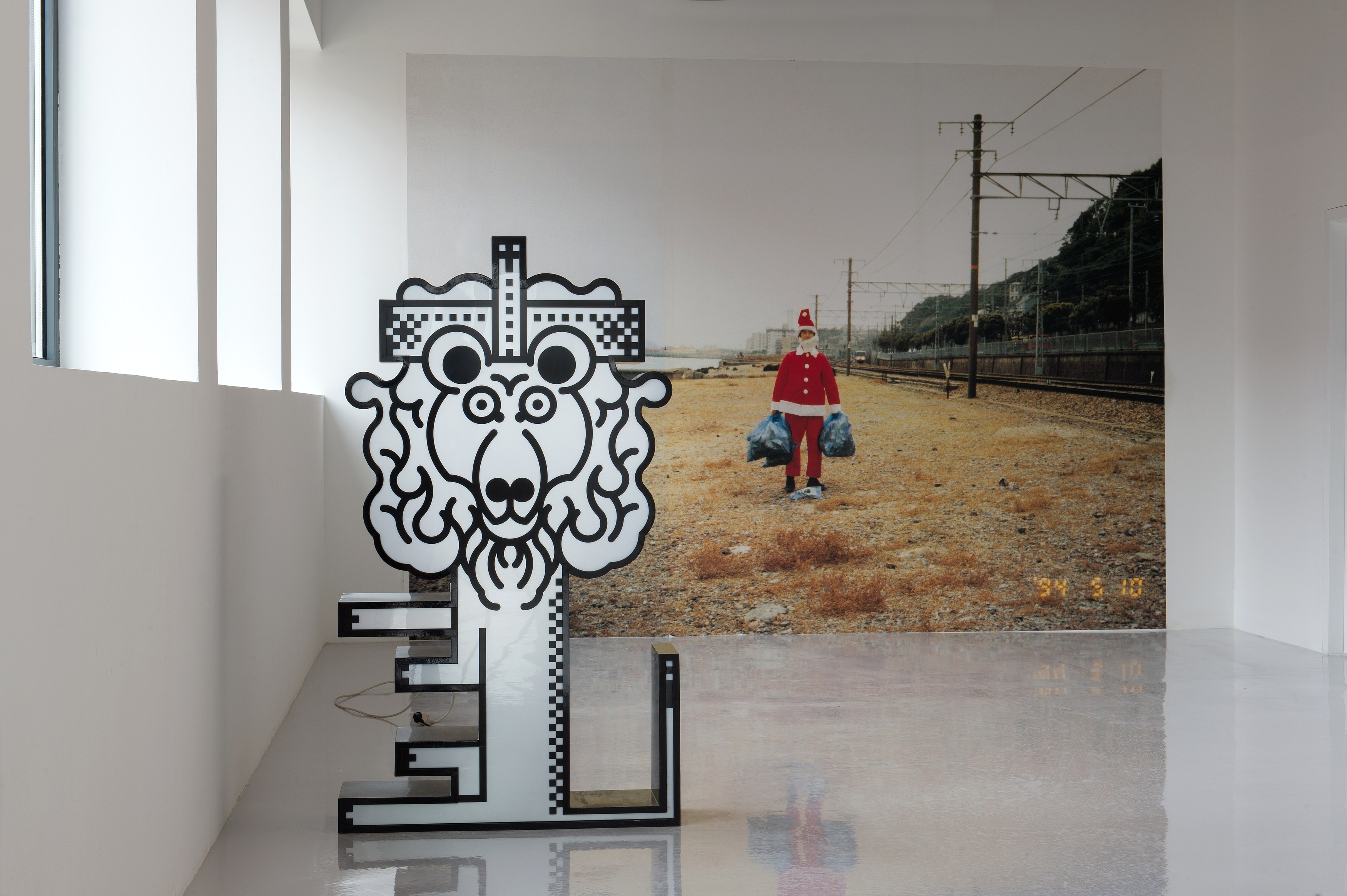 More, More at Air de Paris, photo 26