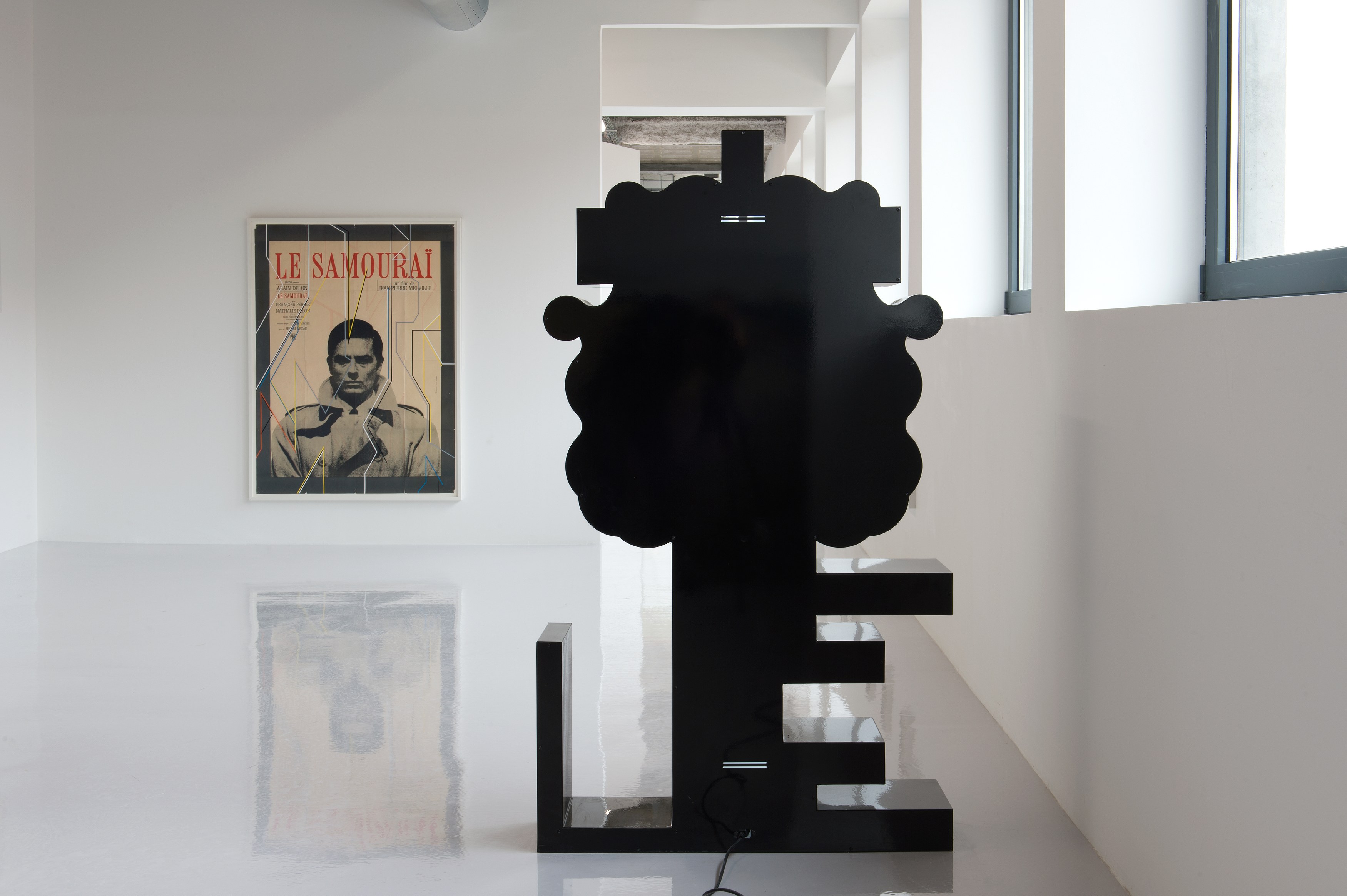 More, More at Air de Paris, photo 28