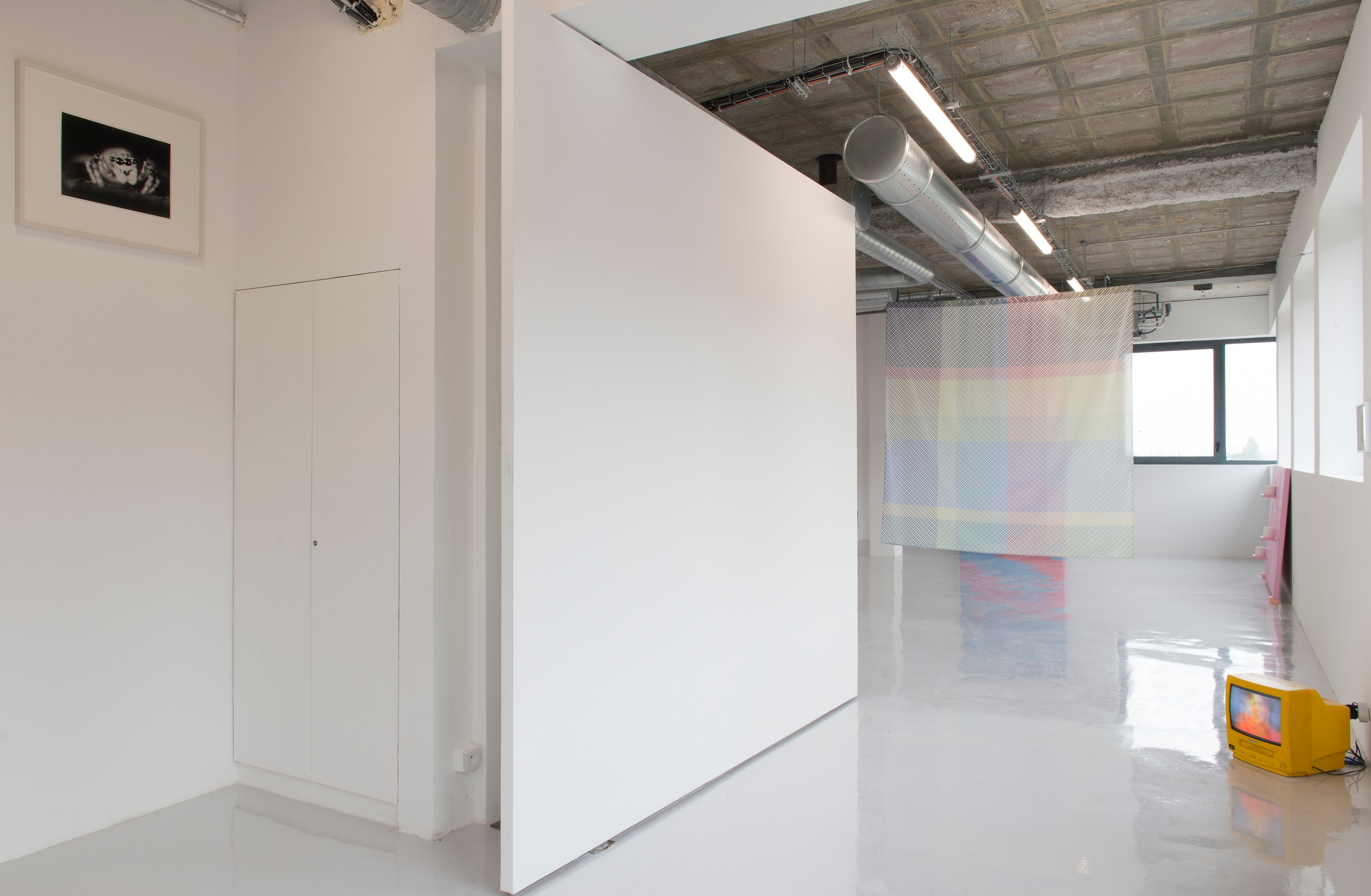 More, More at Air de Paris, photo 31