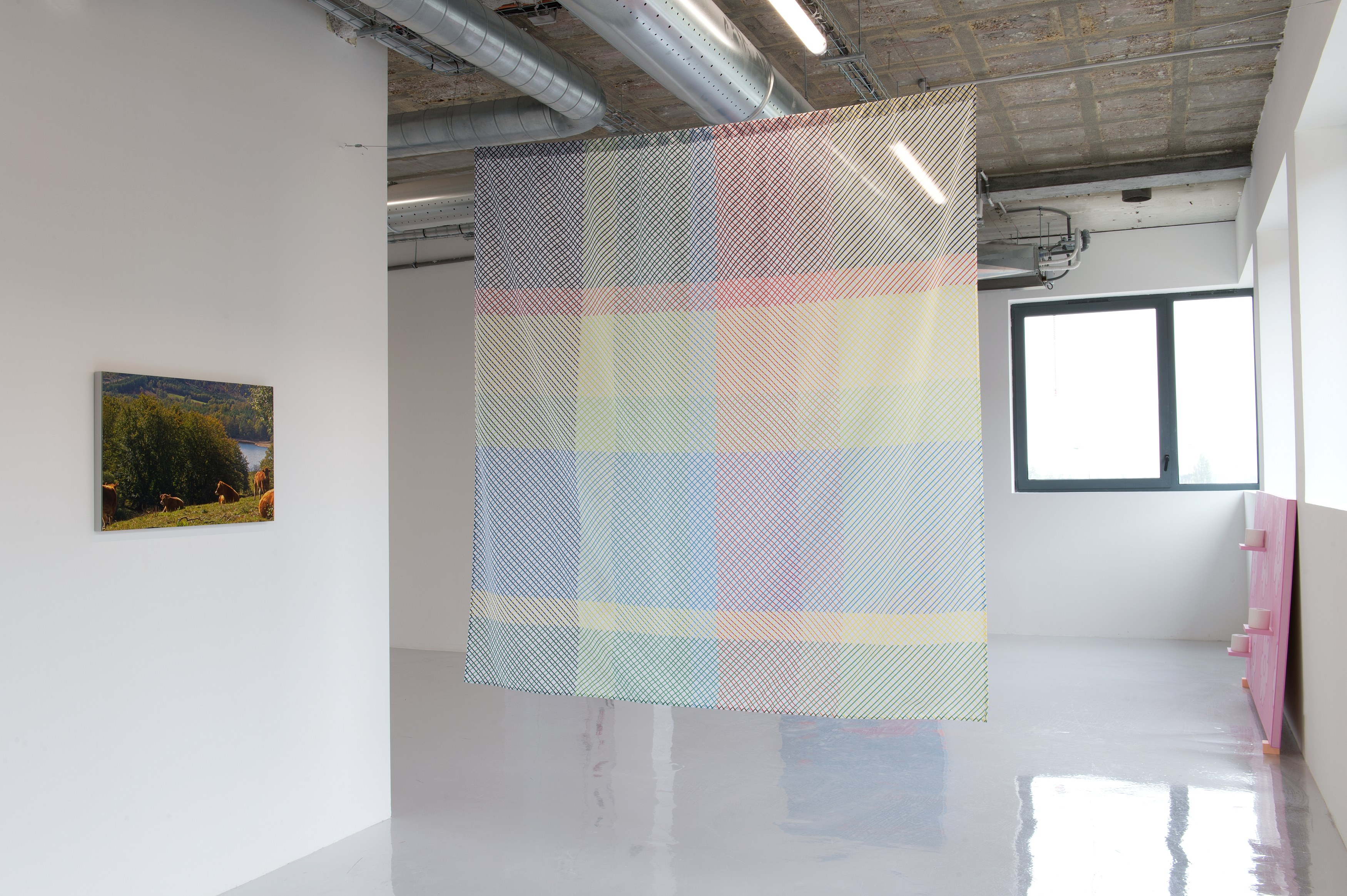 More, More at Air de Paris, photo 32