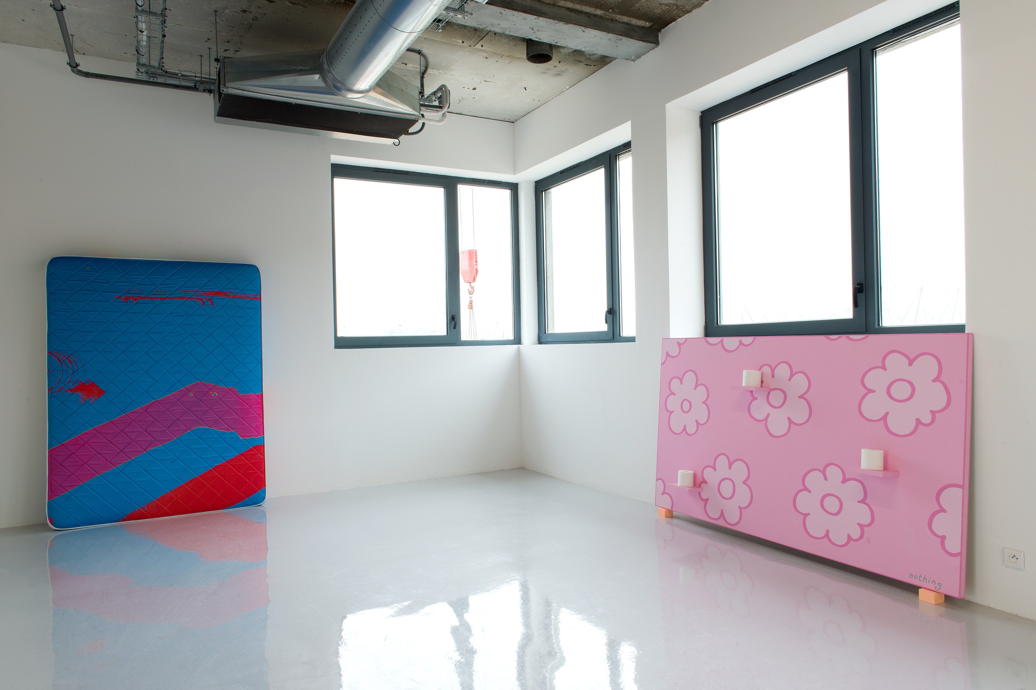 More, More at Air de Paris, photo 33