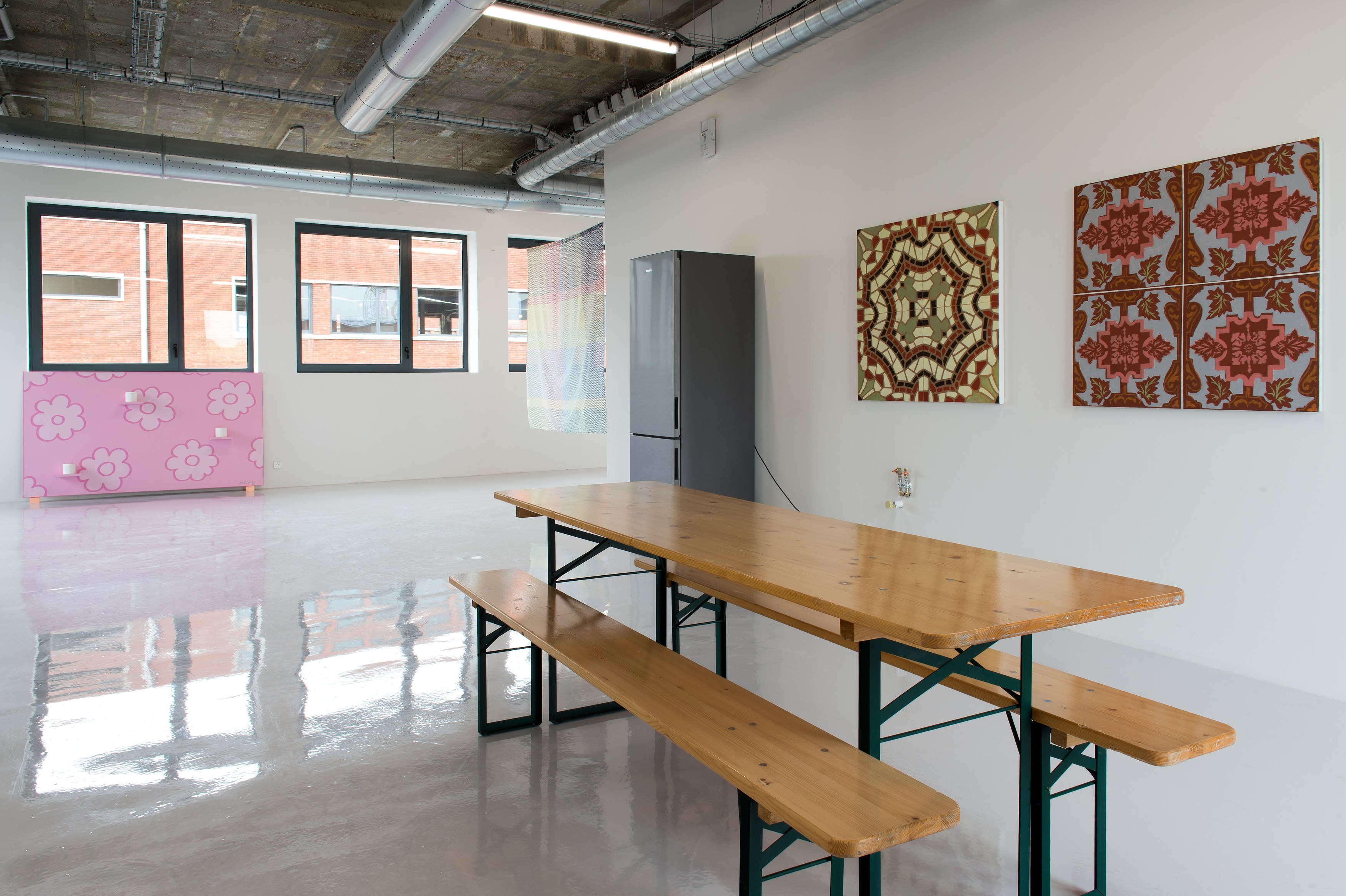 More, More at Air de Paris, photo 36