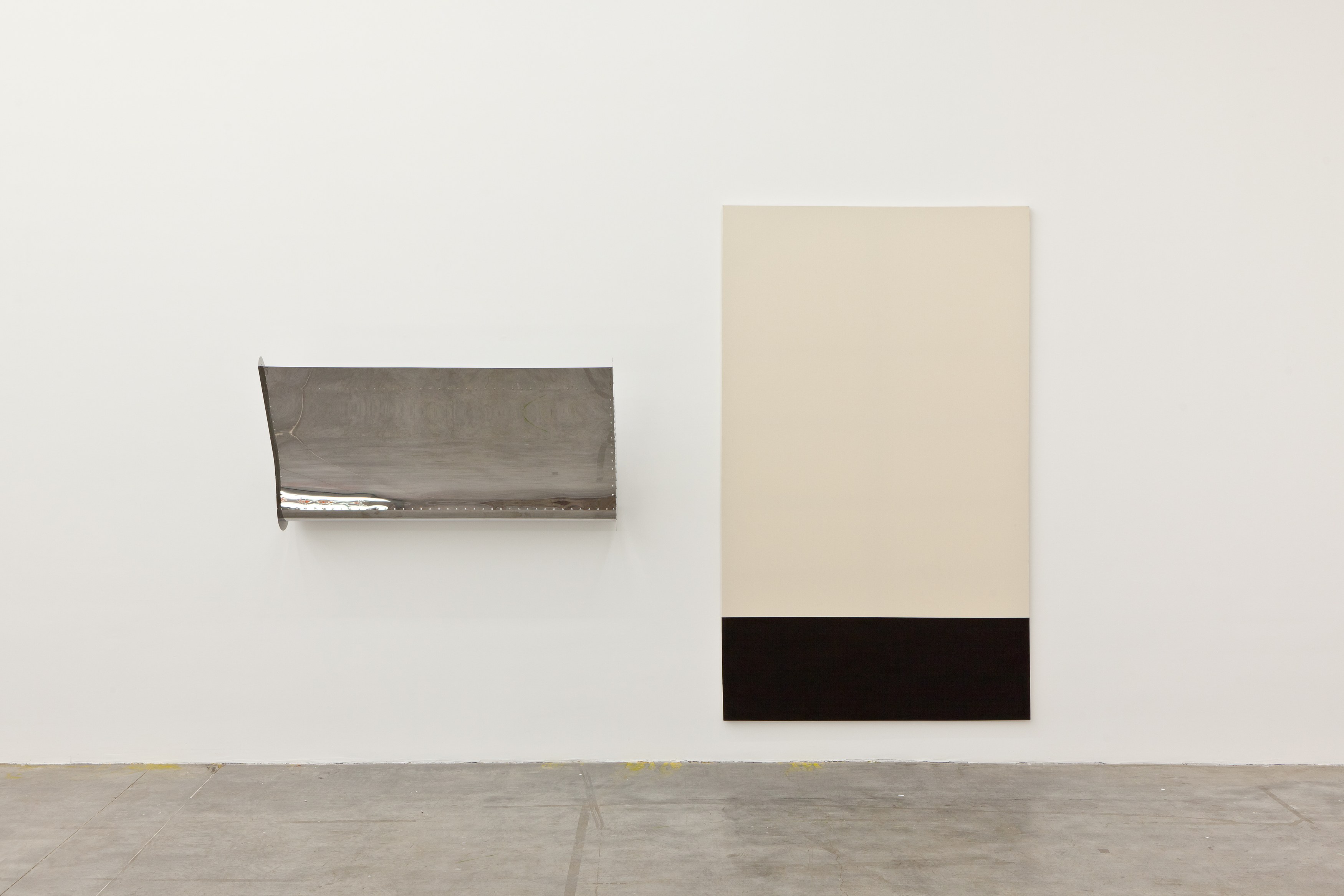 John Armleder, Selected Furniture Sculptures 1979–2012 at Swiss Institute, photo 13