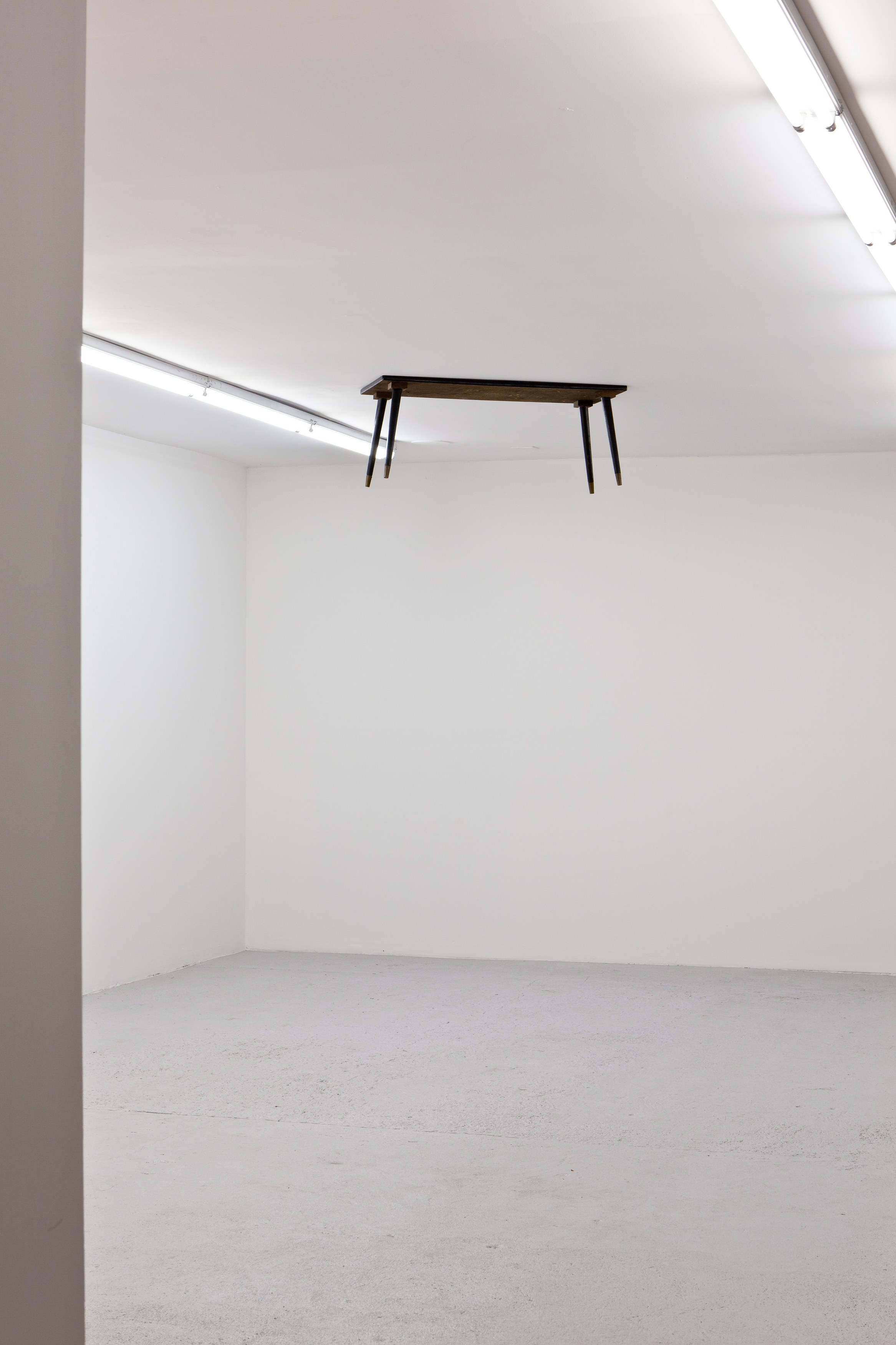John Armleder, Selected Furniture Sculptures 1979–2012 at Swiss Institute, photo 17
