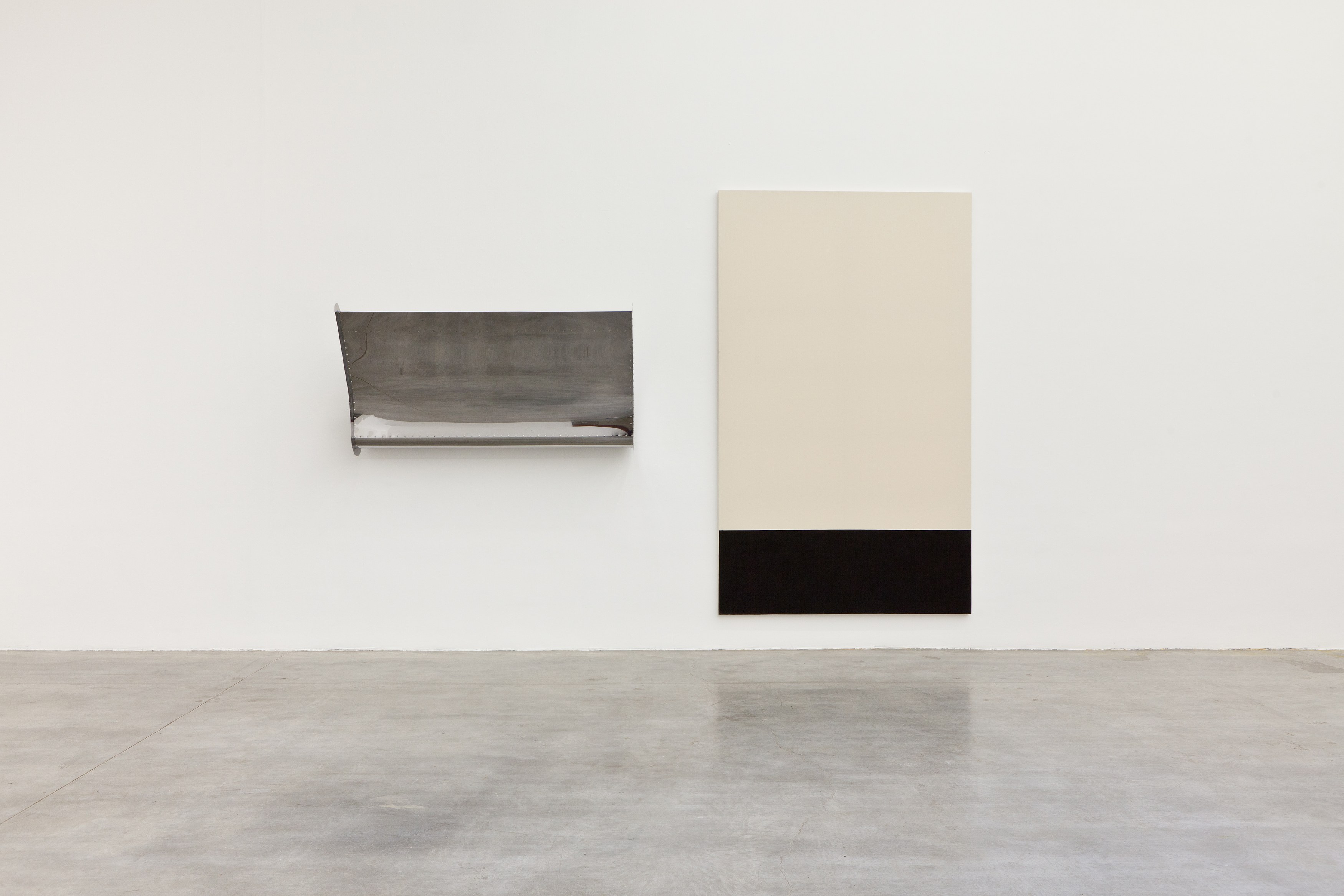 John Armleder, Selected Furniture Sculptures 1979–2012 at Swiss Institute, photo 12
