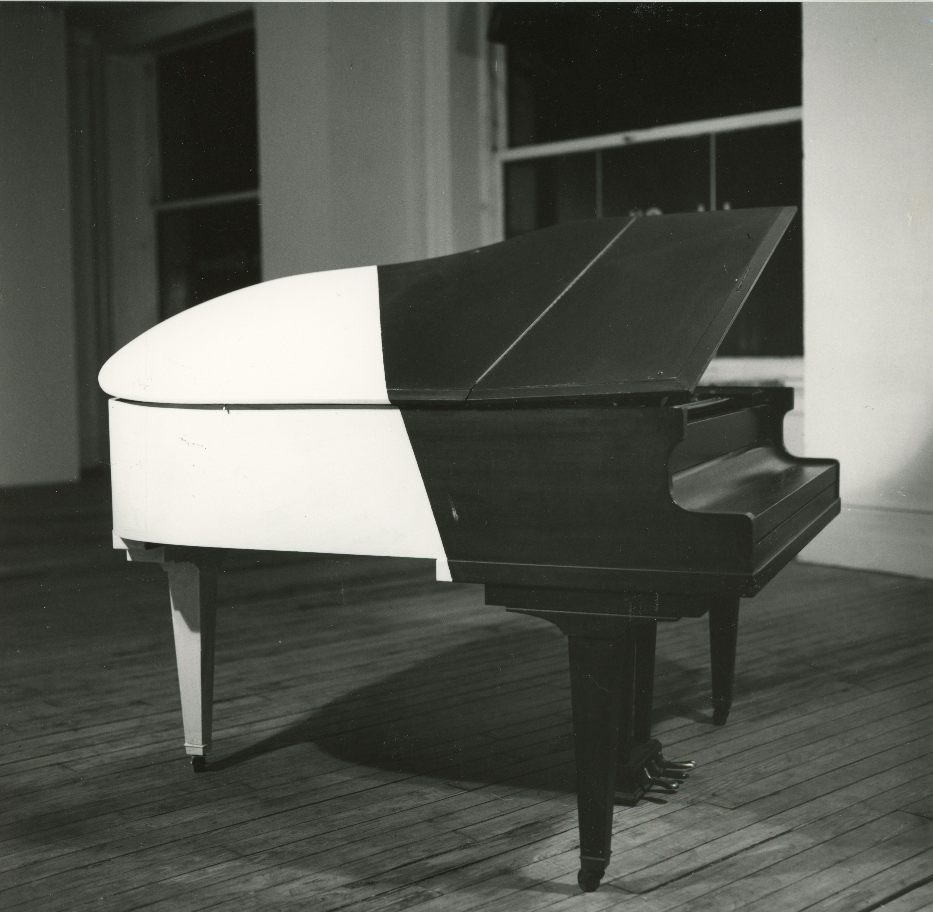 John Armleder, Selected Furniture Sculptures 1979–2012 at Swiss Institute, photo 42