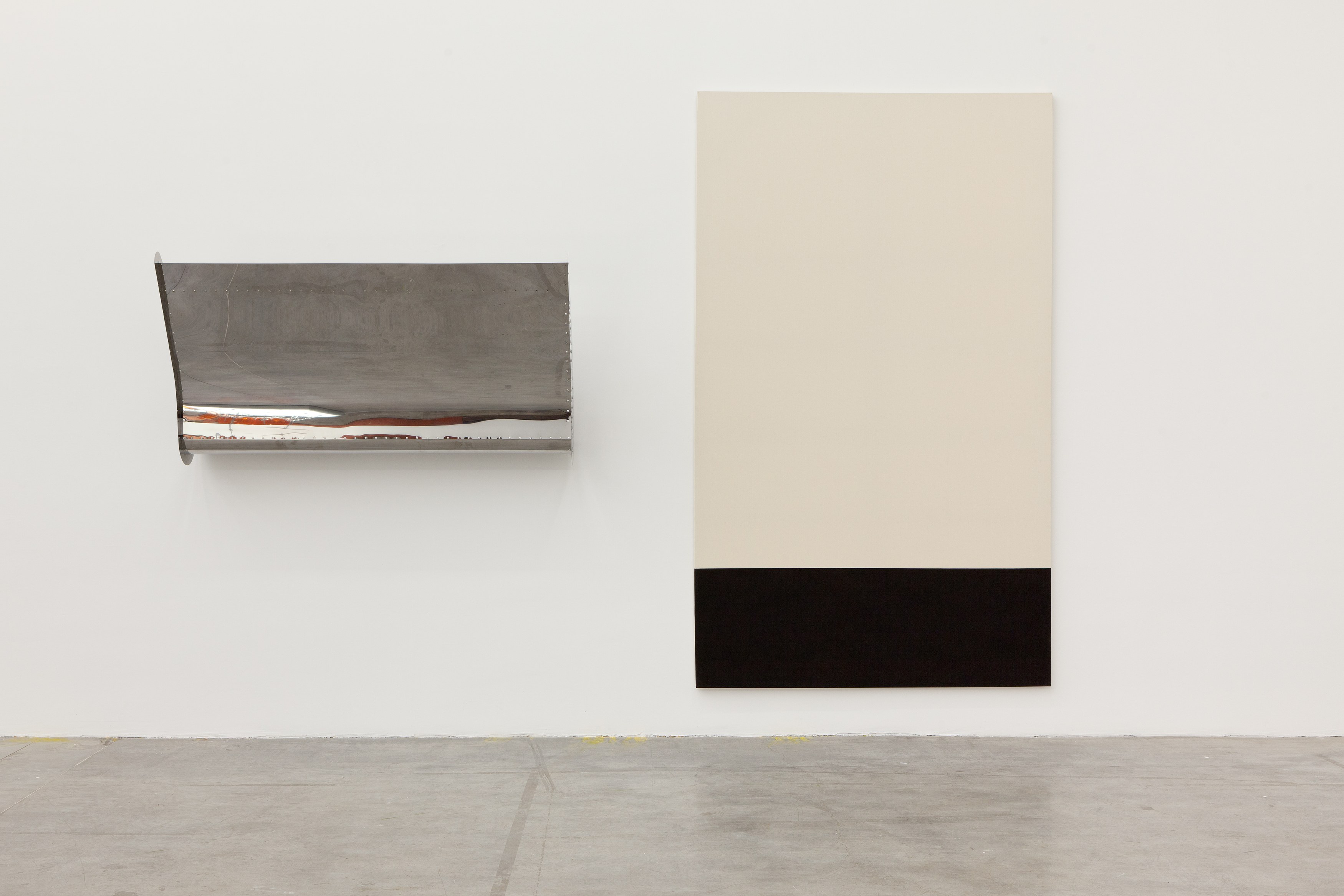 John Armleder, Selected Furniture Sculptures 1979–2012 at Swiss Institute, photo 14