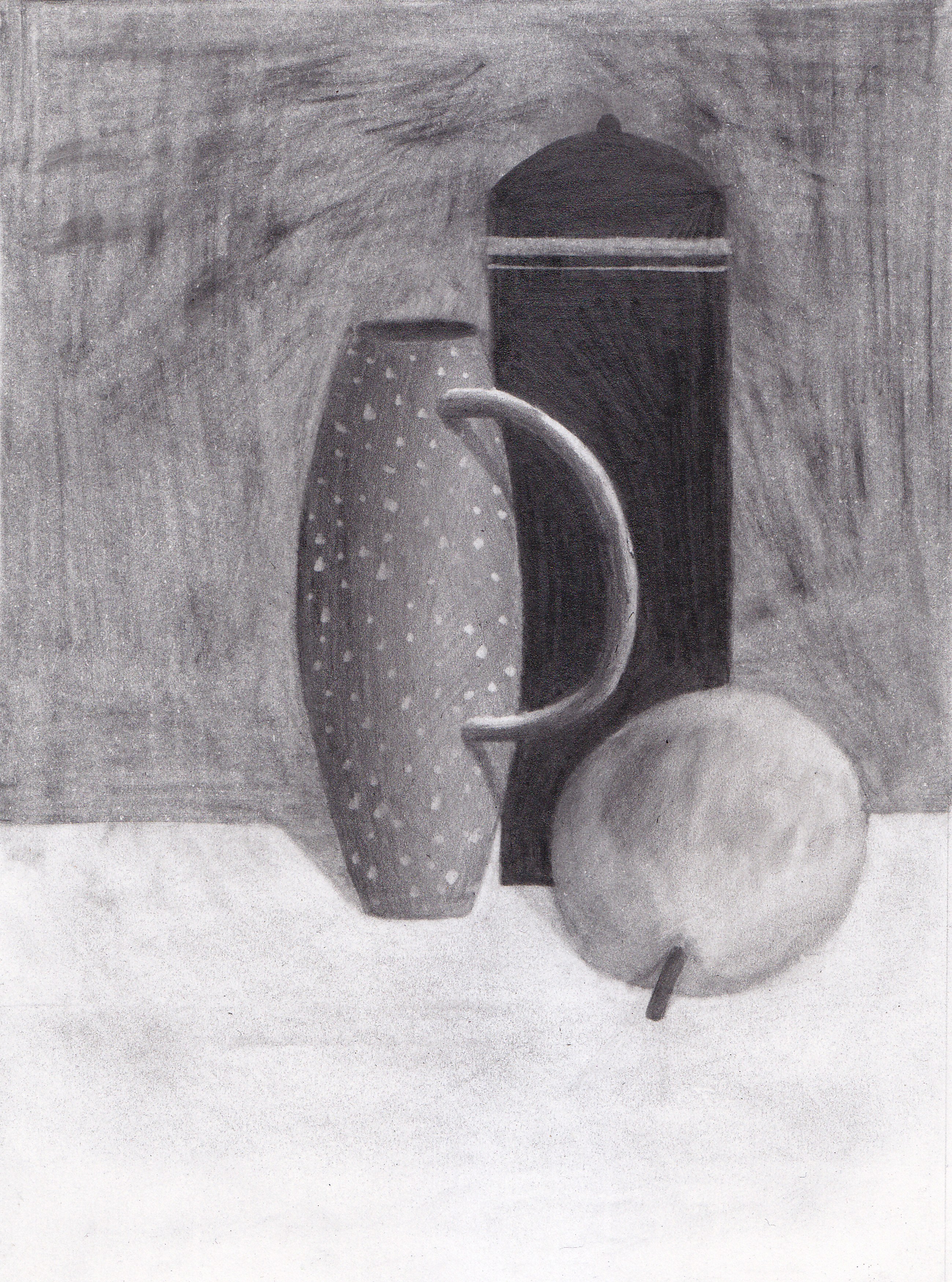 Nicolas Party, Still Life, Stones, and Elephants at Swiss Institute, photo 44