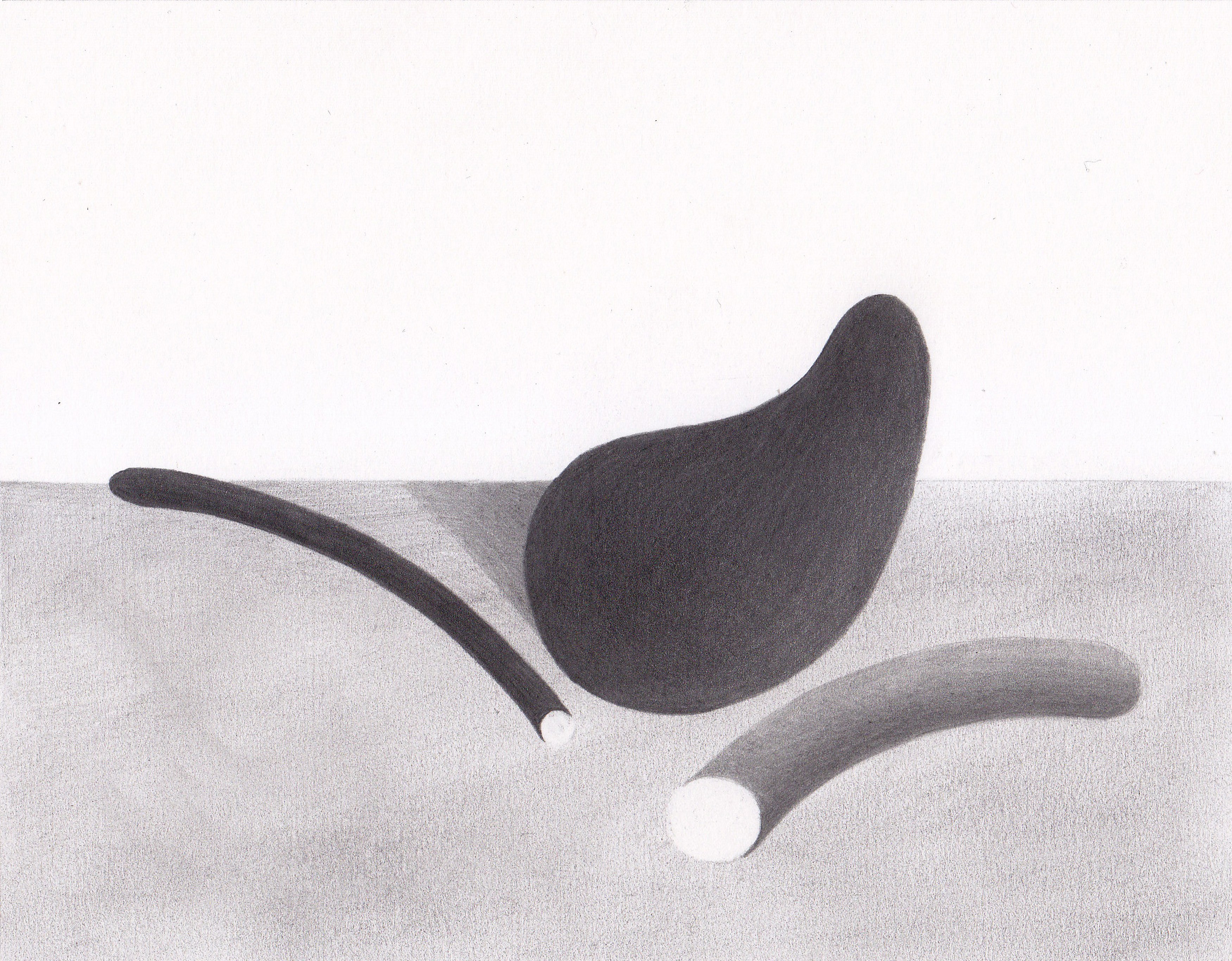 Nicolas Party, Still Life, Stones, and Elephants at Swiss Institute, photo 49