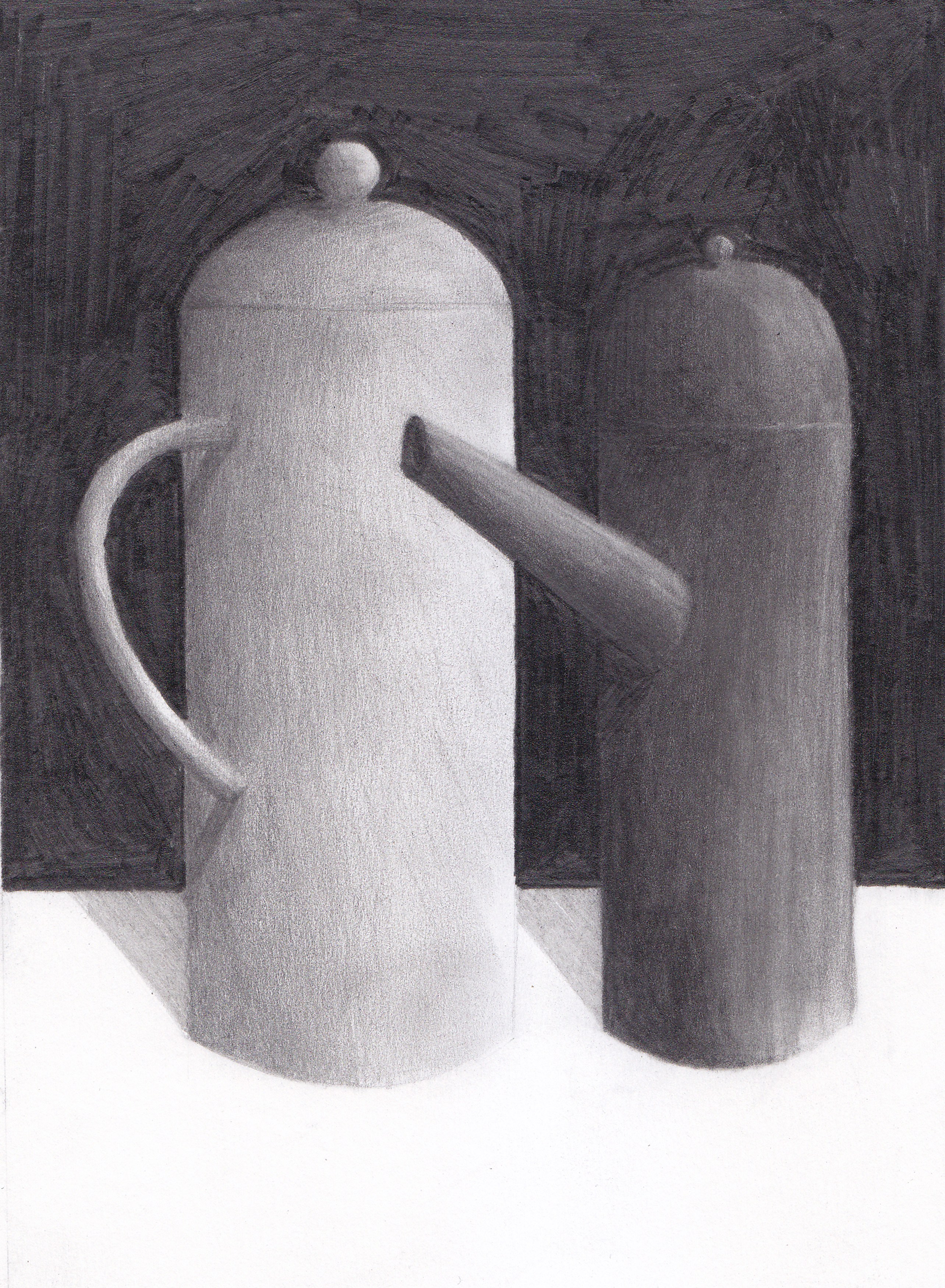 Nicolas Party, Still Life, Stones, and Elephants at Swiss Institute, photo 64