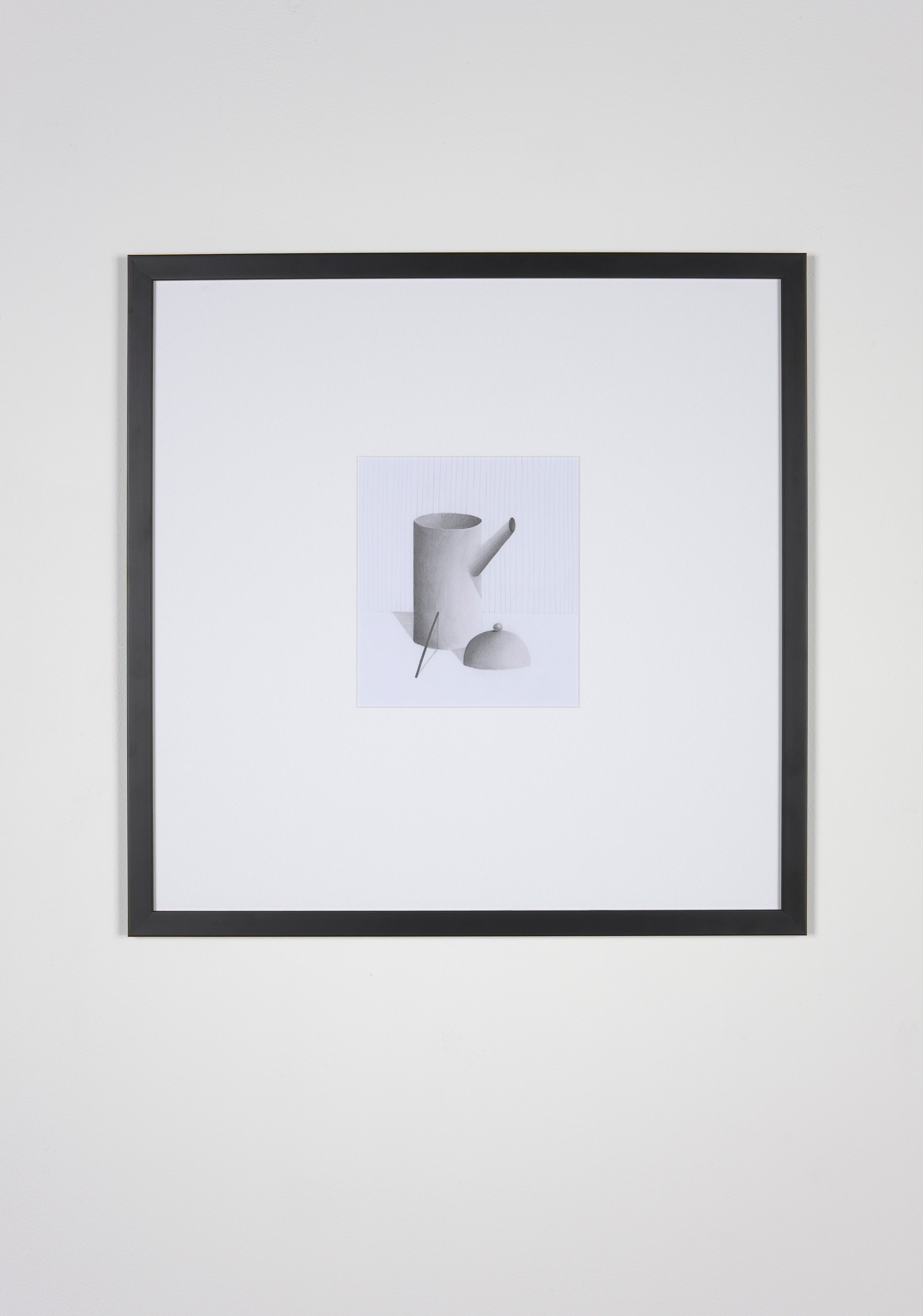Nicolas Party, Still Life, Stones, and Elephants at Swiss Institute, photo 75